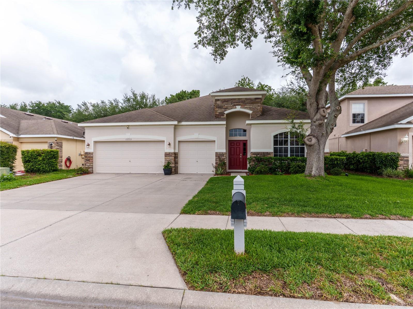 Details for 13733 Covey Run Place, SPRING HILL, FL 34609