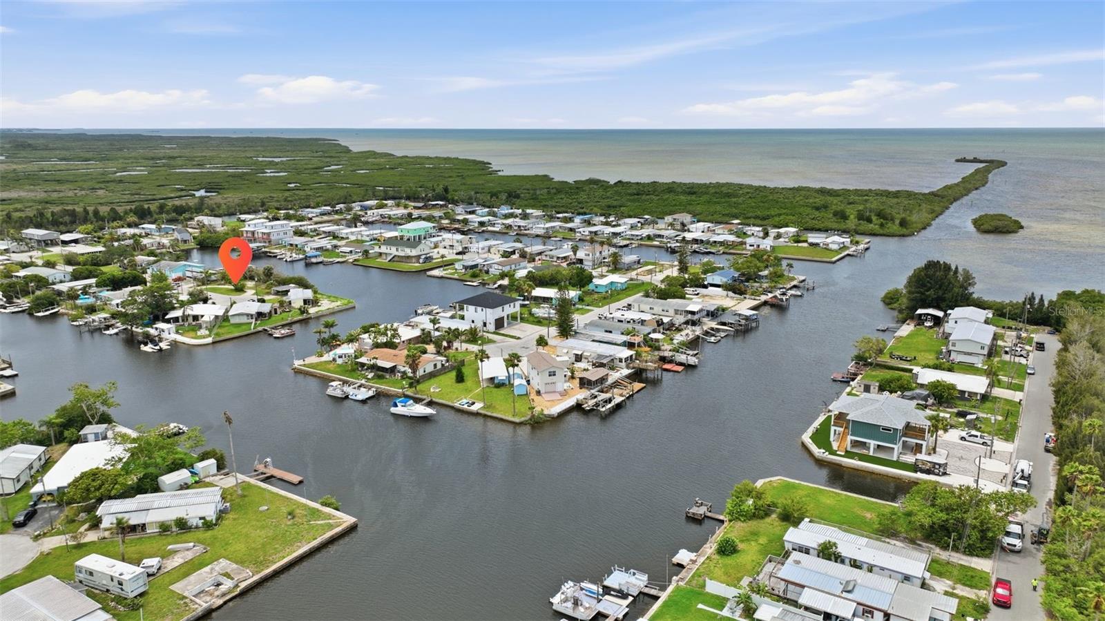 Details for 13039 Port Court, HUDSON, FL 34667
