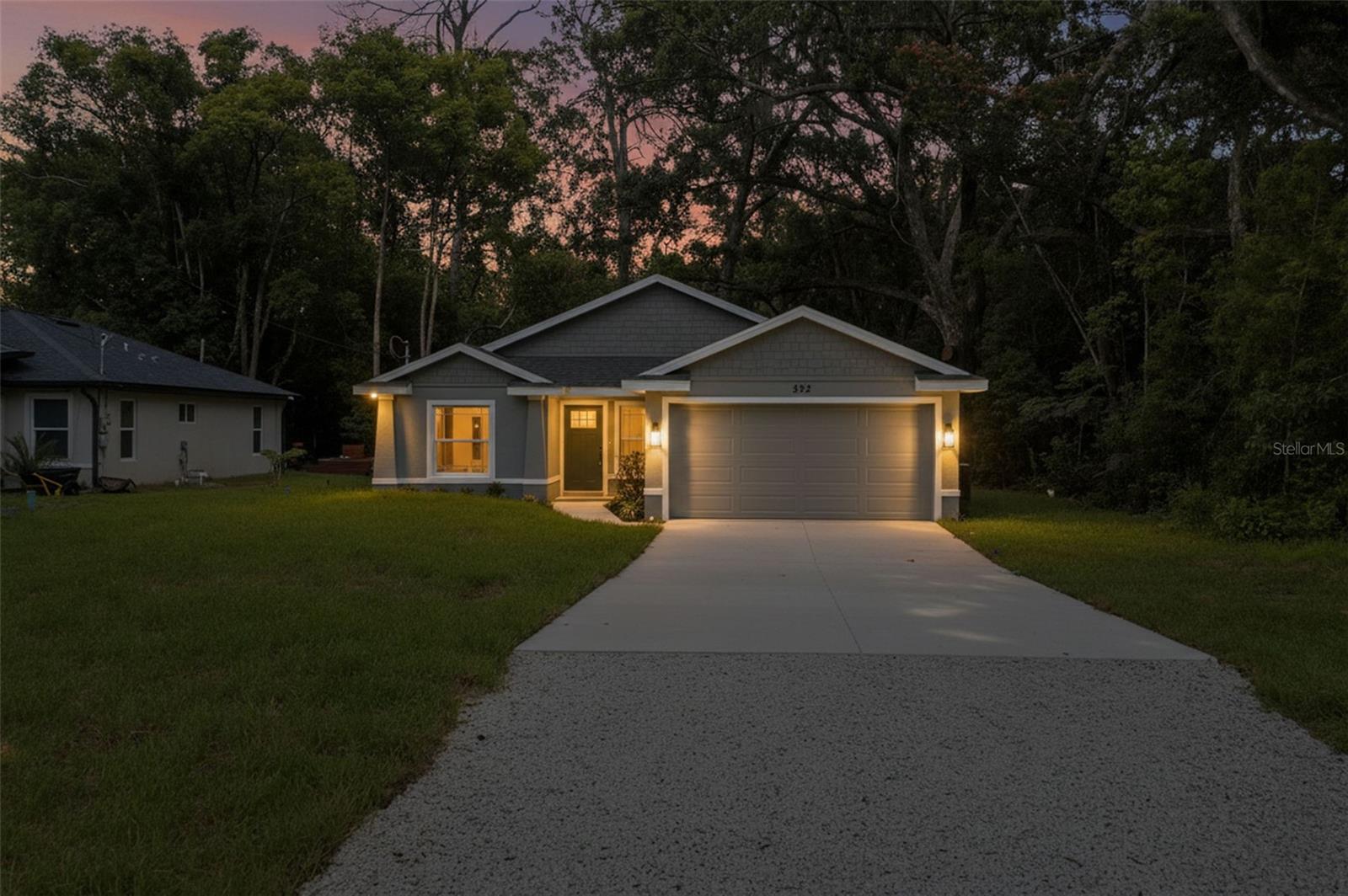 Details for 352 Garfield, MASARYKTOWN, FL 34604