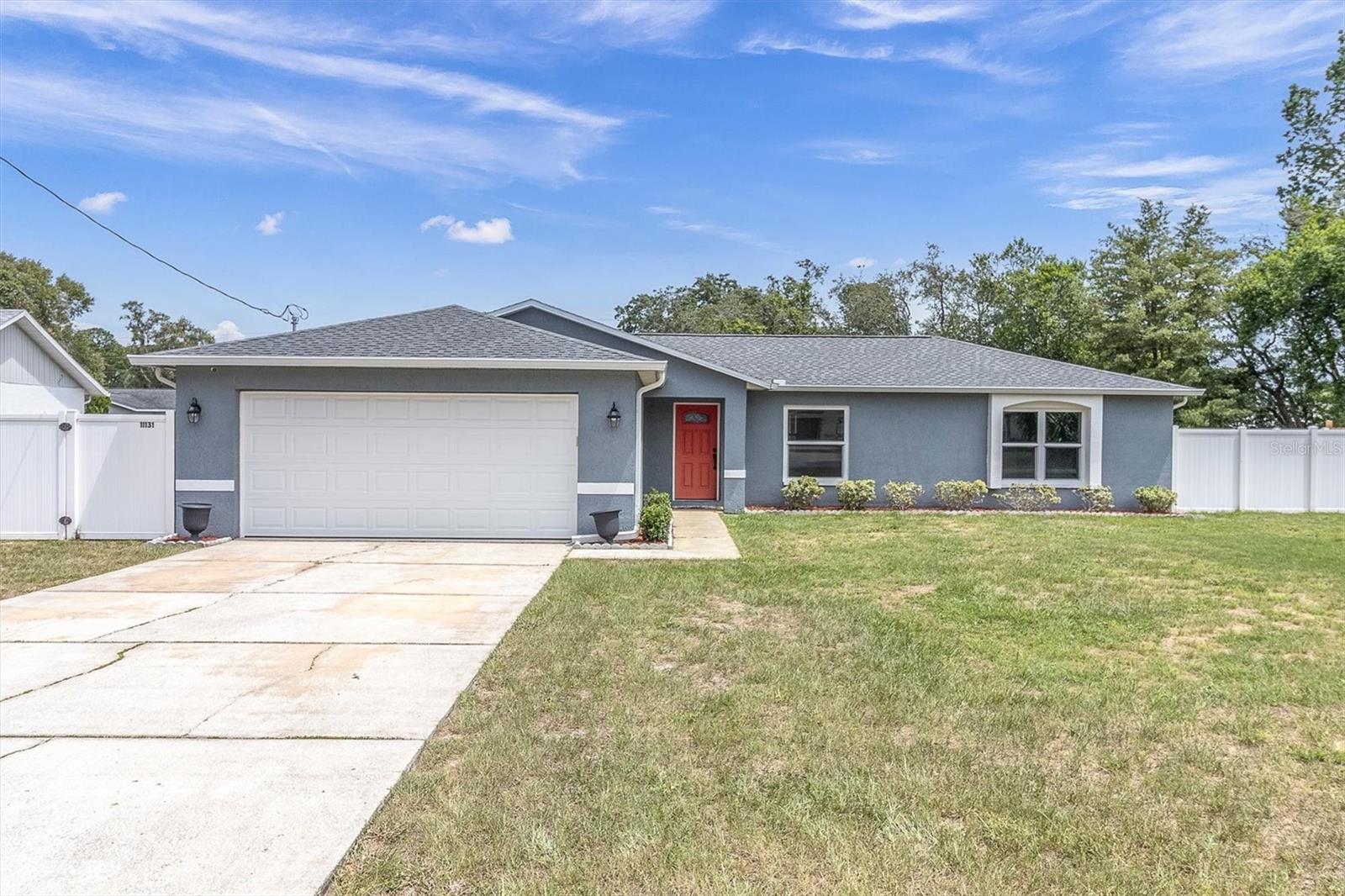 Details for 11131 Marquette Street, SPRING HILL, FL 34609