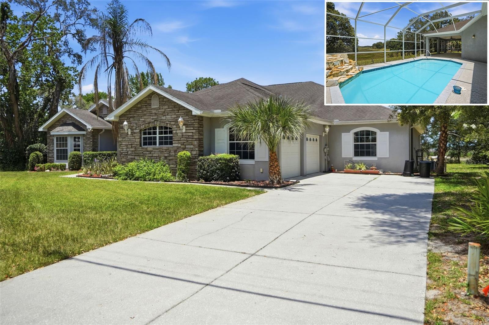 Details for 9011 Foxdale Lane, Spring Hill, FL 34608