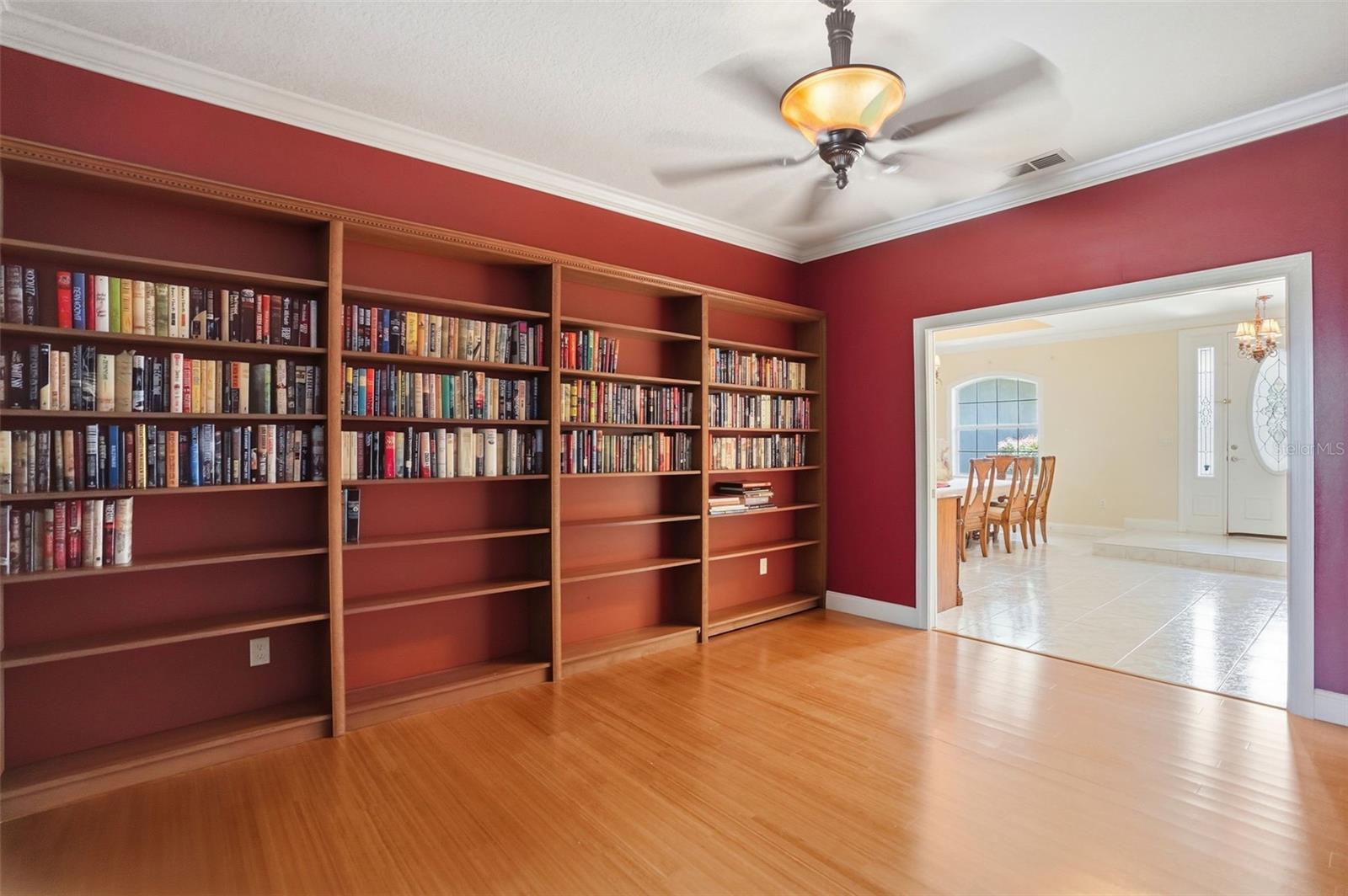 Image 13 of 97 For 9011 Foxdale Lane