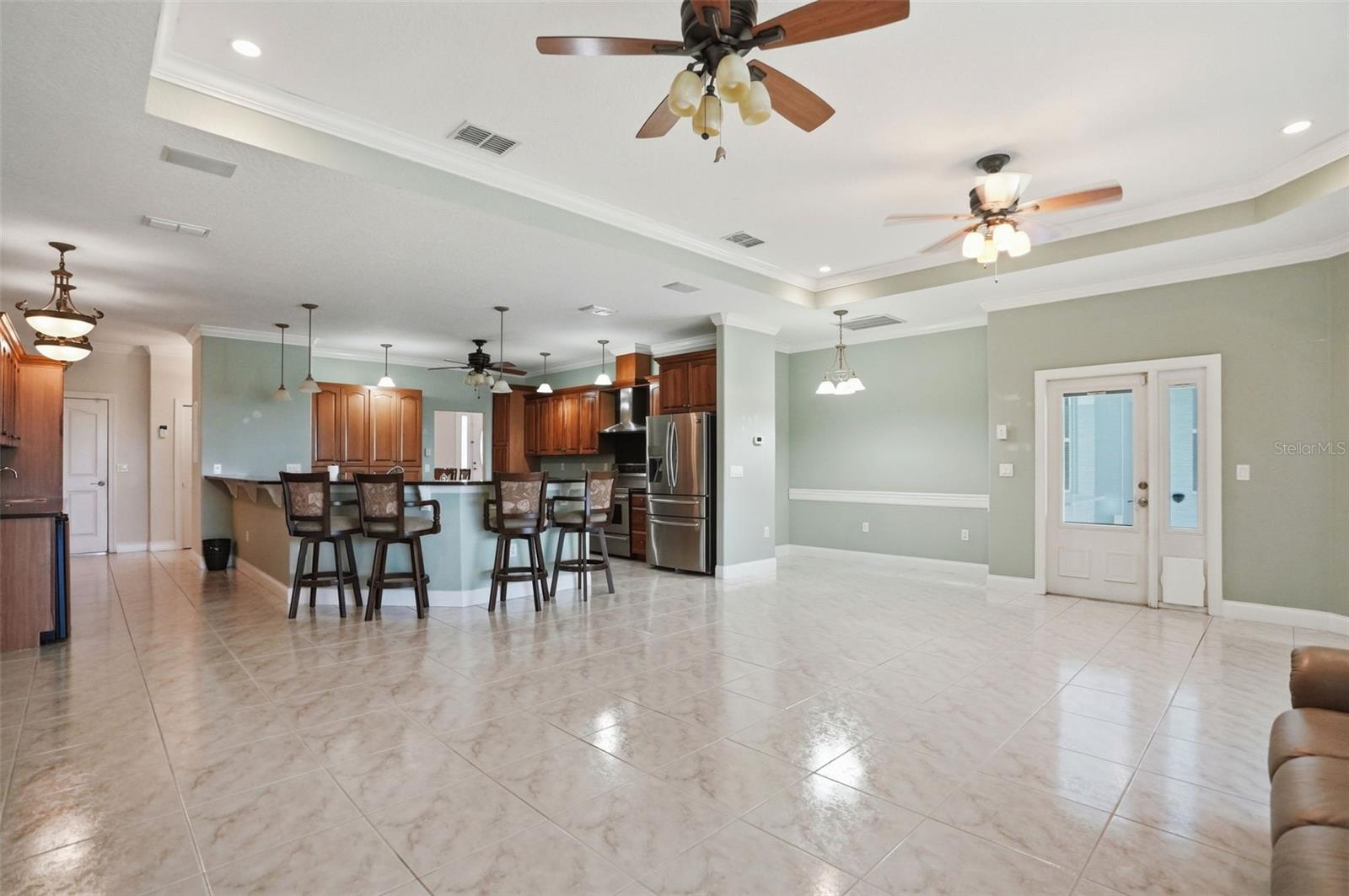 Image 23 of 97 For 9011 Foxdale Lane