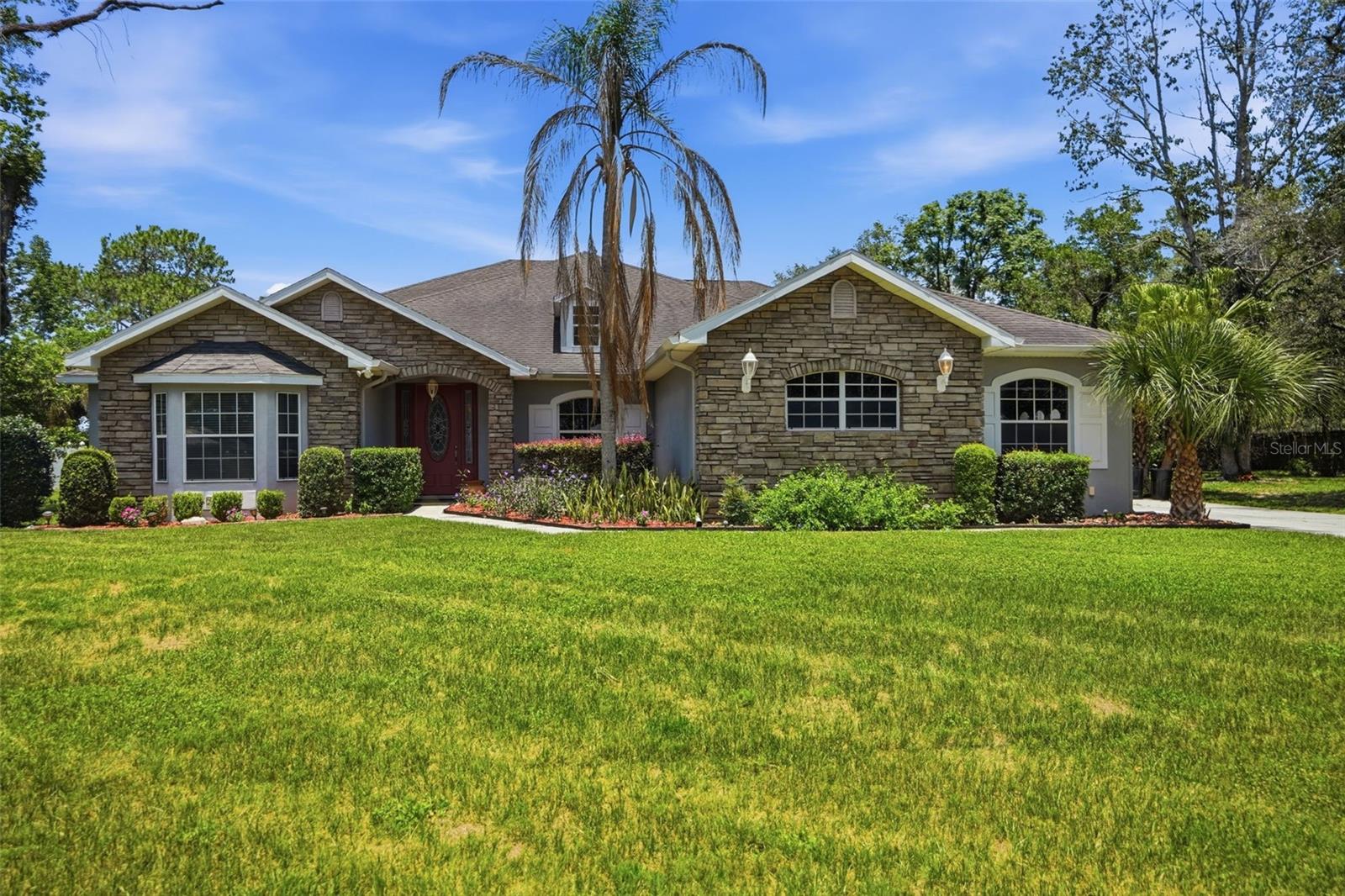 Image 3 of 97 For 9011 Foxdale Lane