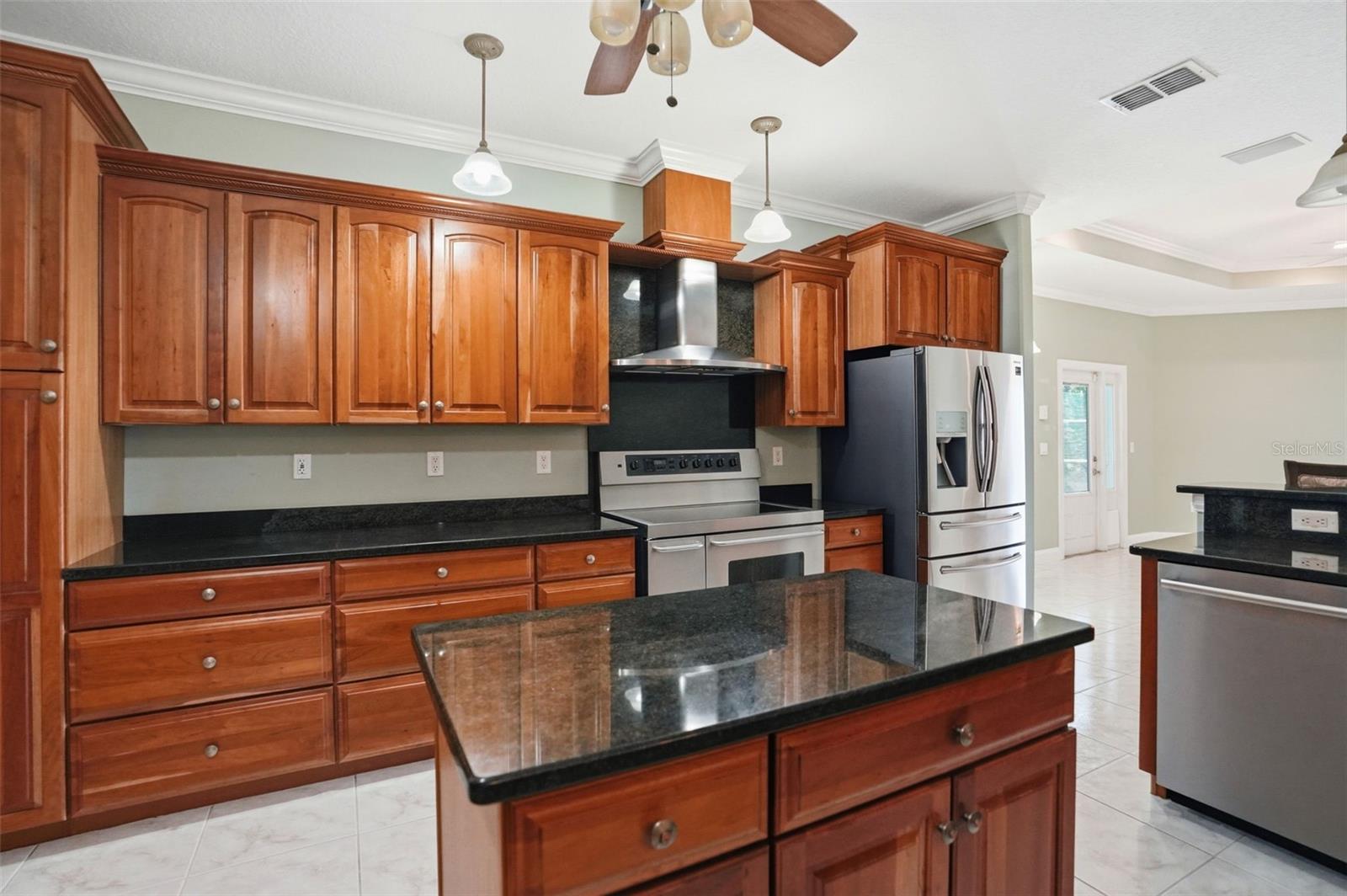 Image 32 of 97 For 9011 Foxdale Lane