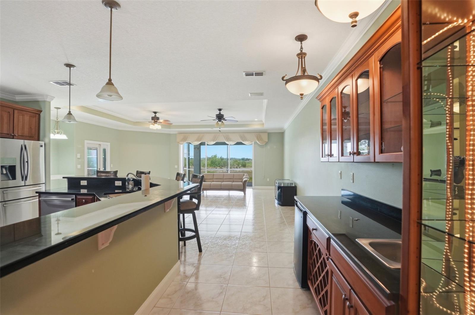 Image 39 of 97 For 9011 Foxdale Lane