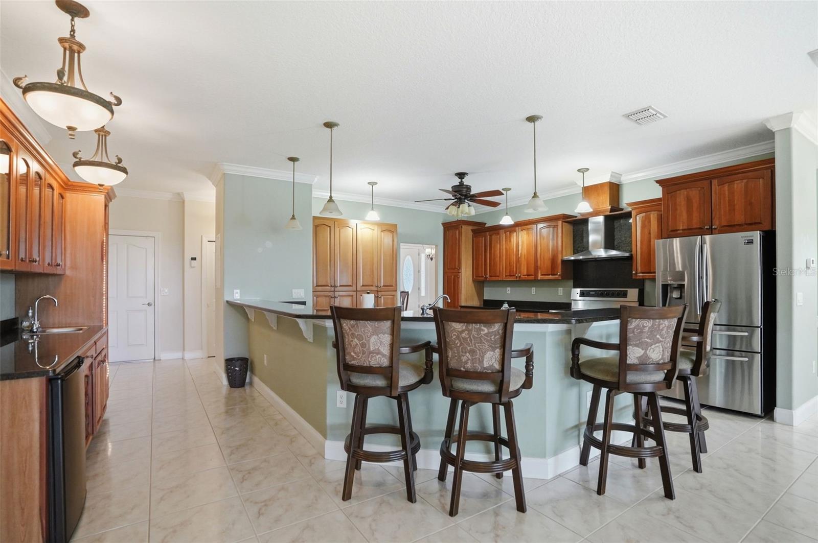 Image 5 of 97 For 9011 Foxdale Lane