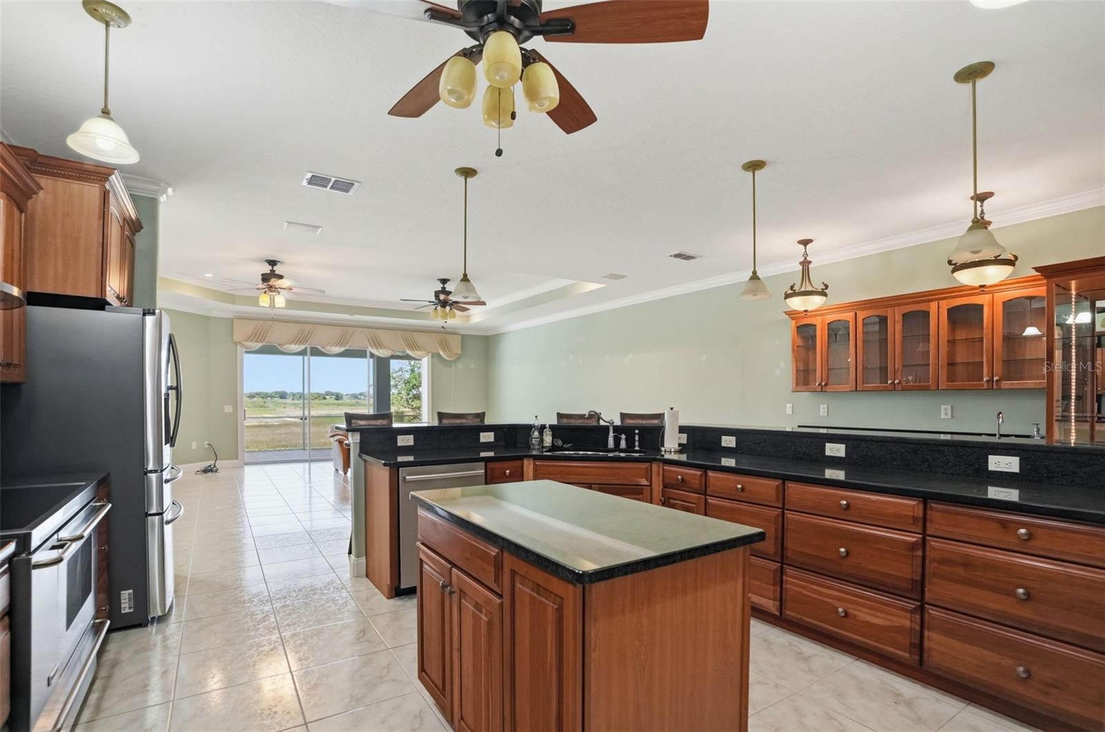 Image 6 of 97 For 9011 Foxdale Lane