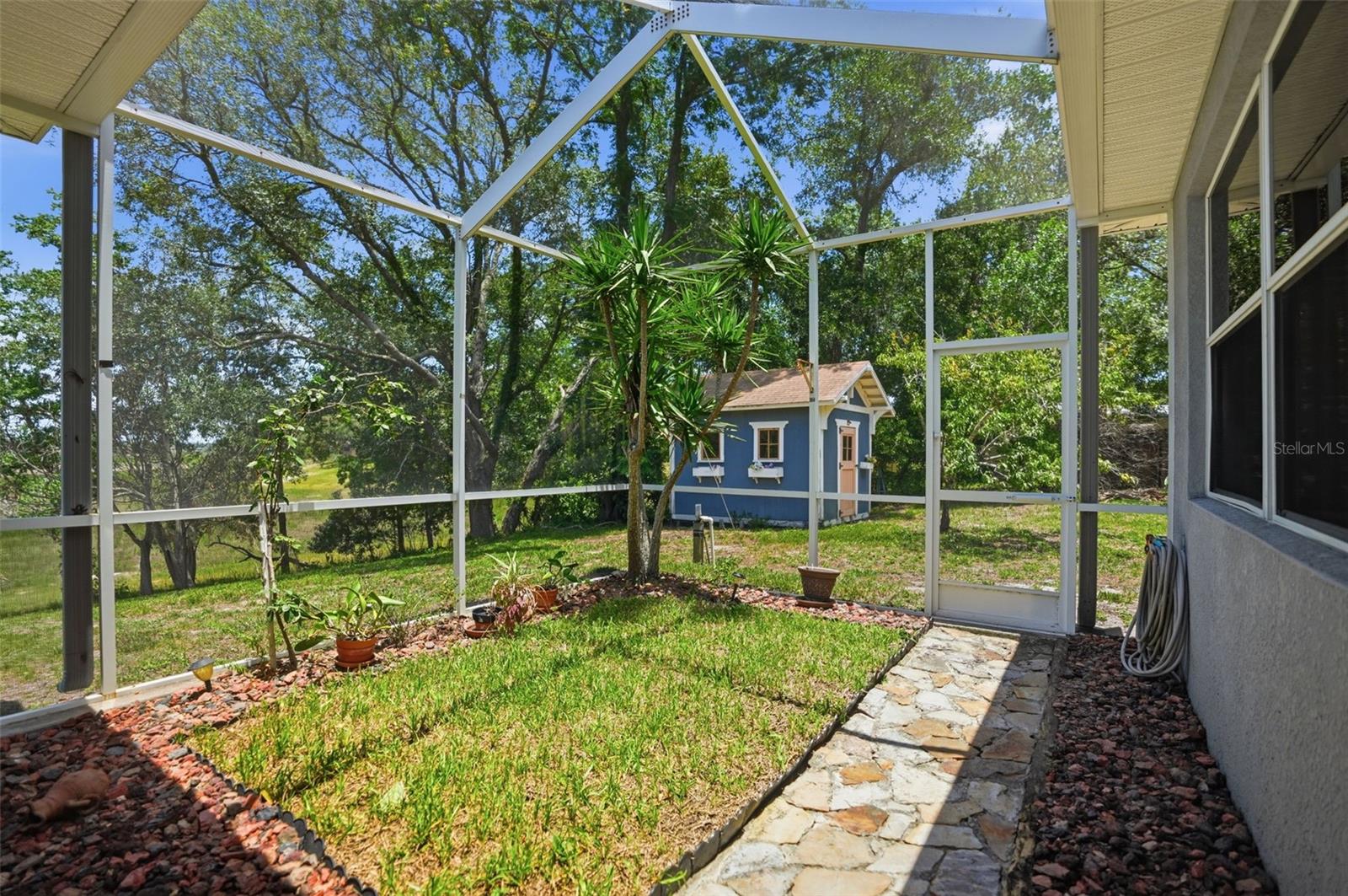 Image 76 of 97 For 9011 Foxdale Lane