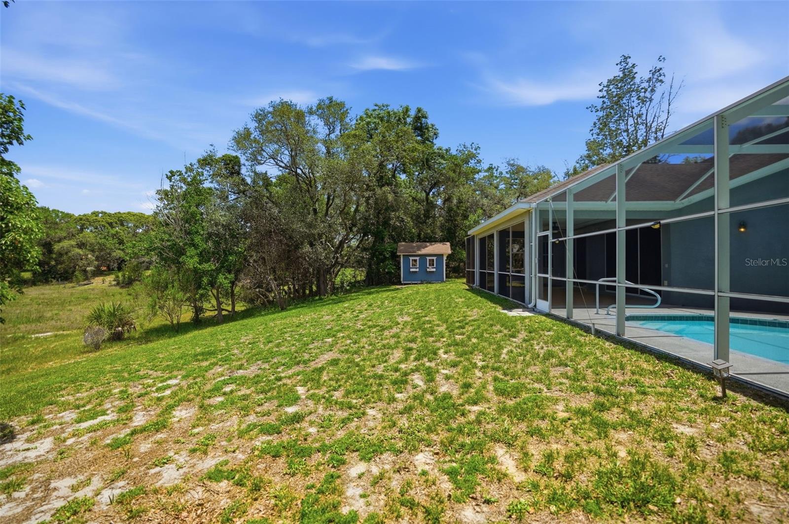 Image 78 of 97 For 9011 Foxdale Lane