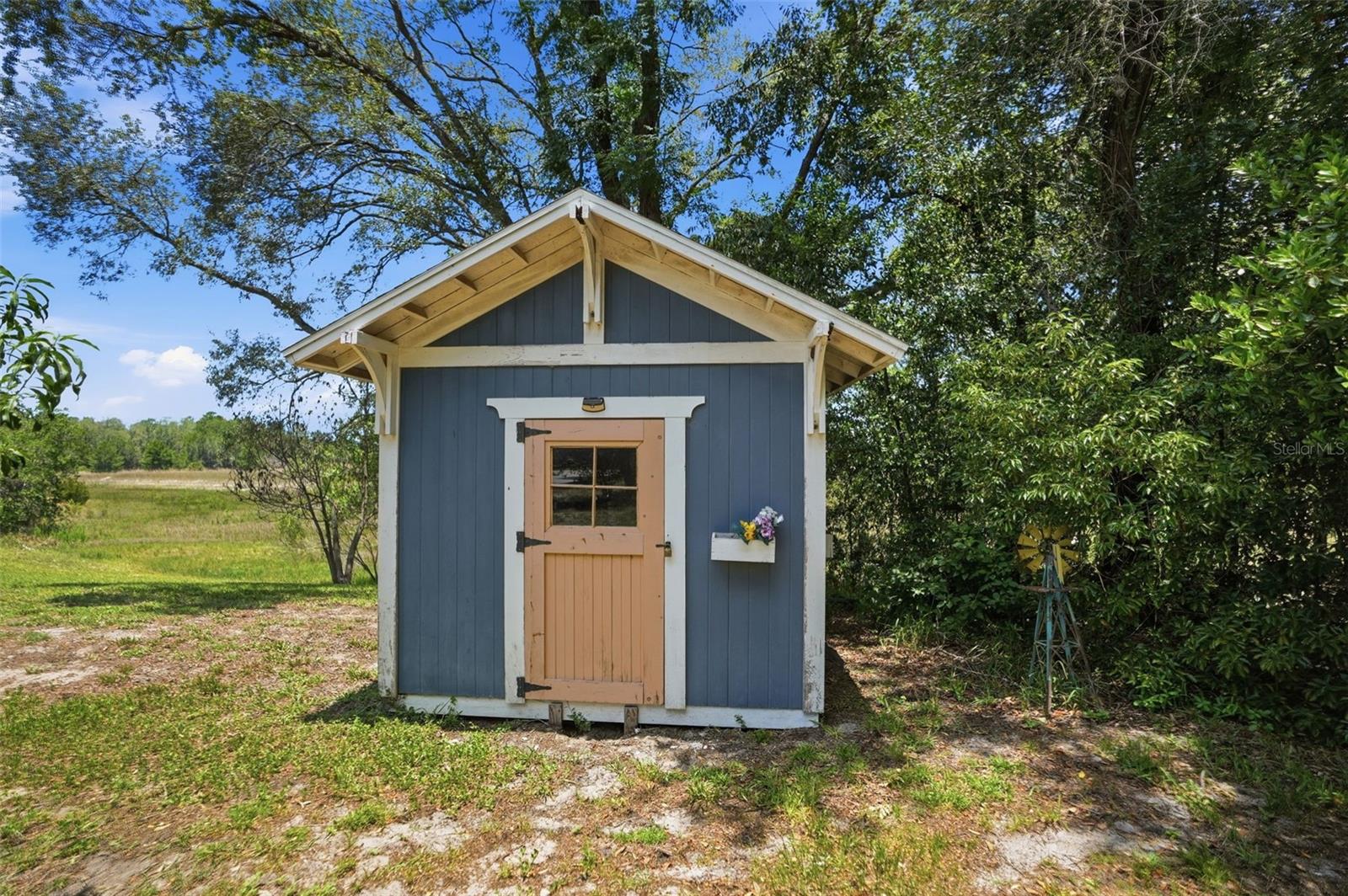 Image 85 of 97 For 9011 Foxdale Lane