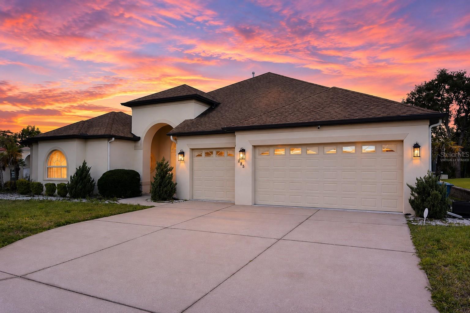 Details for 285 Woodstream Way, SPRING HILL, FL 34608