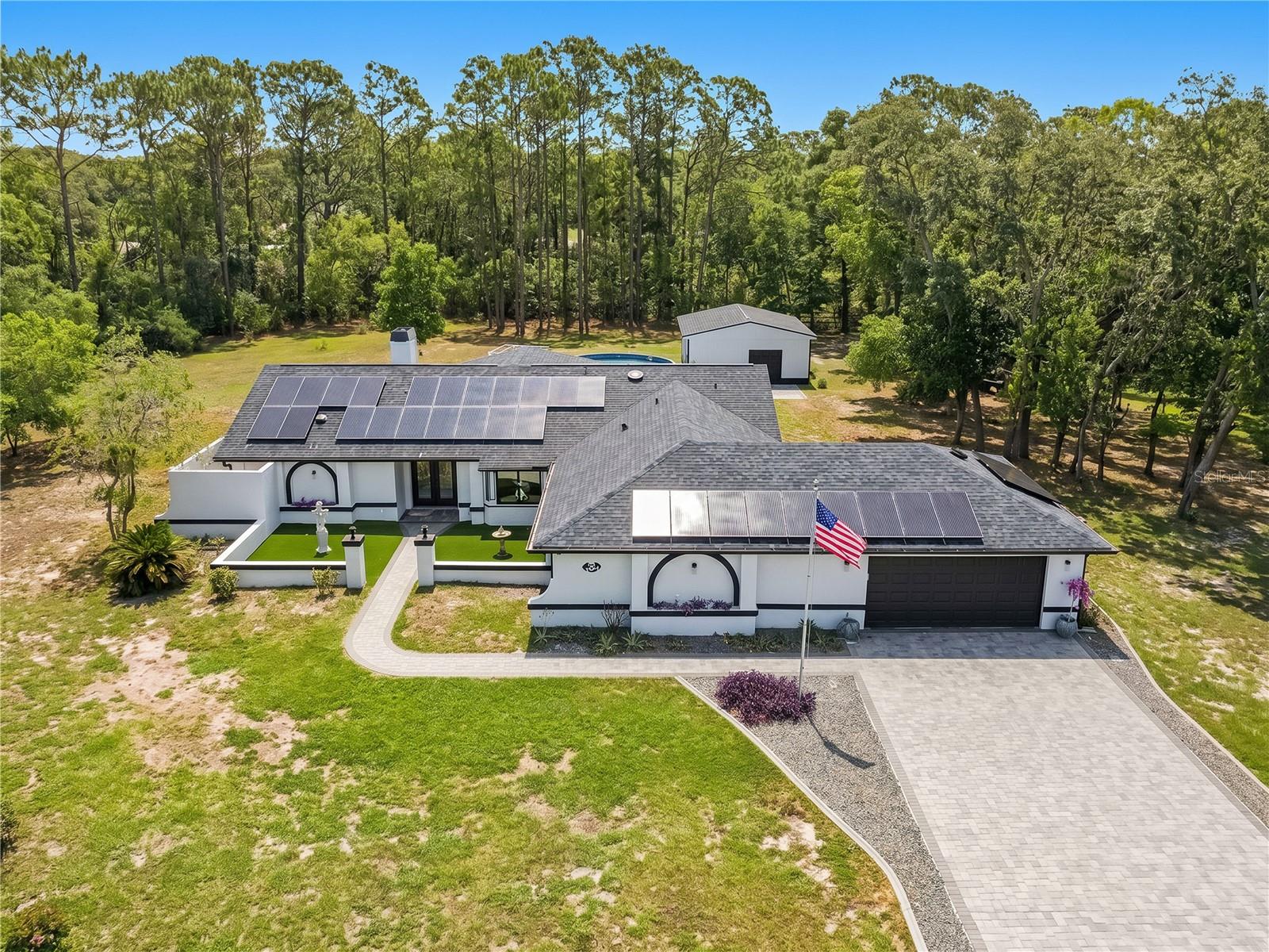 Details for 2044 Tunisia Avenue, Spring Hill, FL 34609
