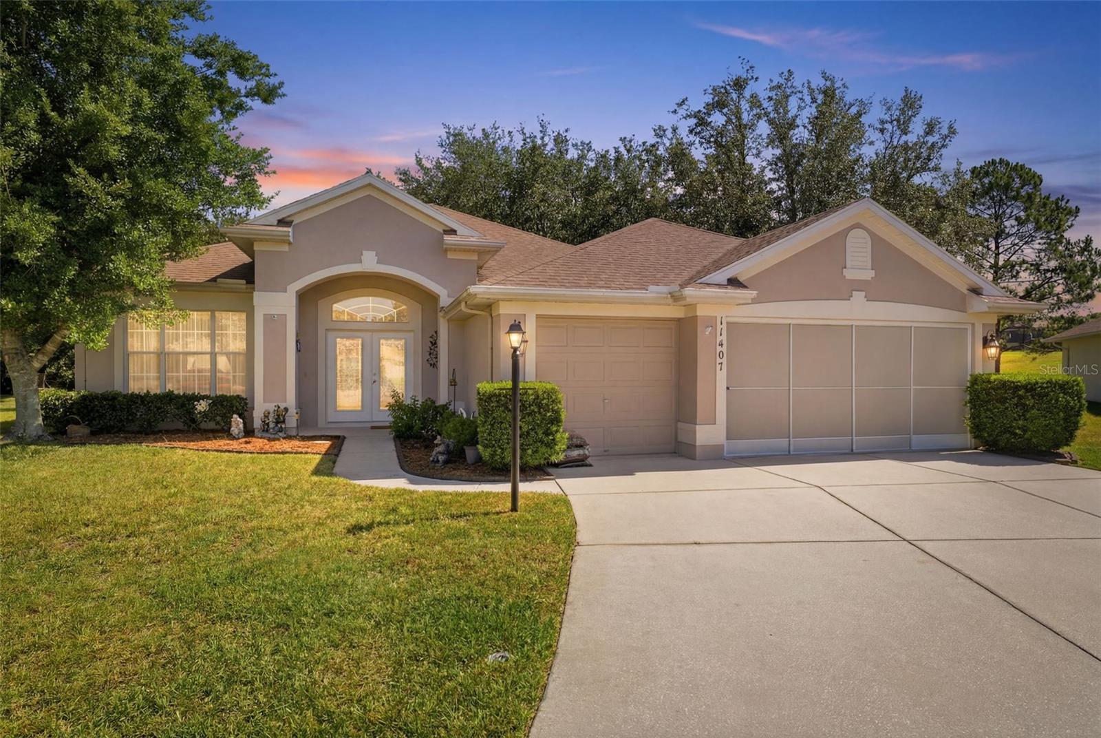 Details for 11407 Leeds Drive, Spring Hill, FL 34609