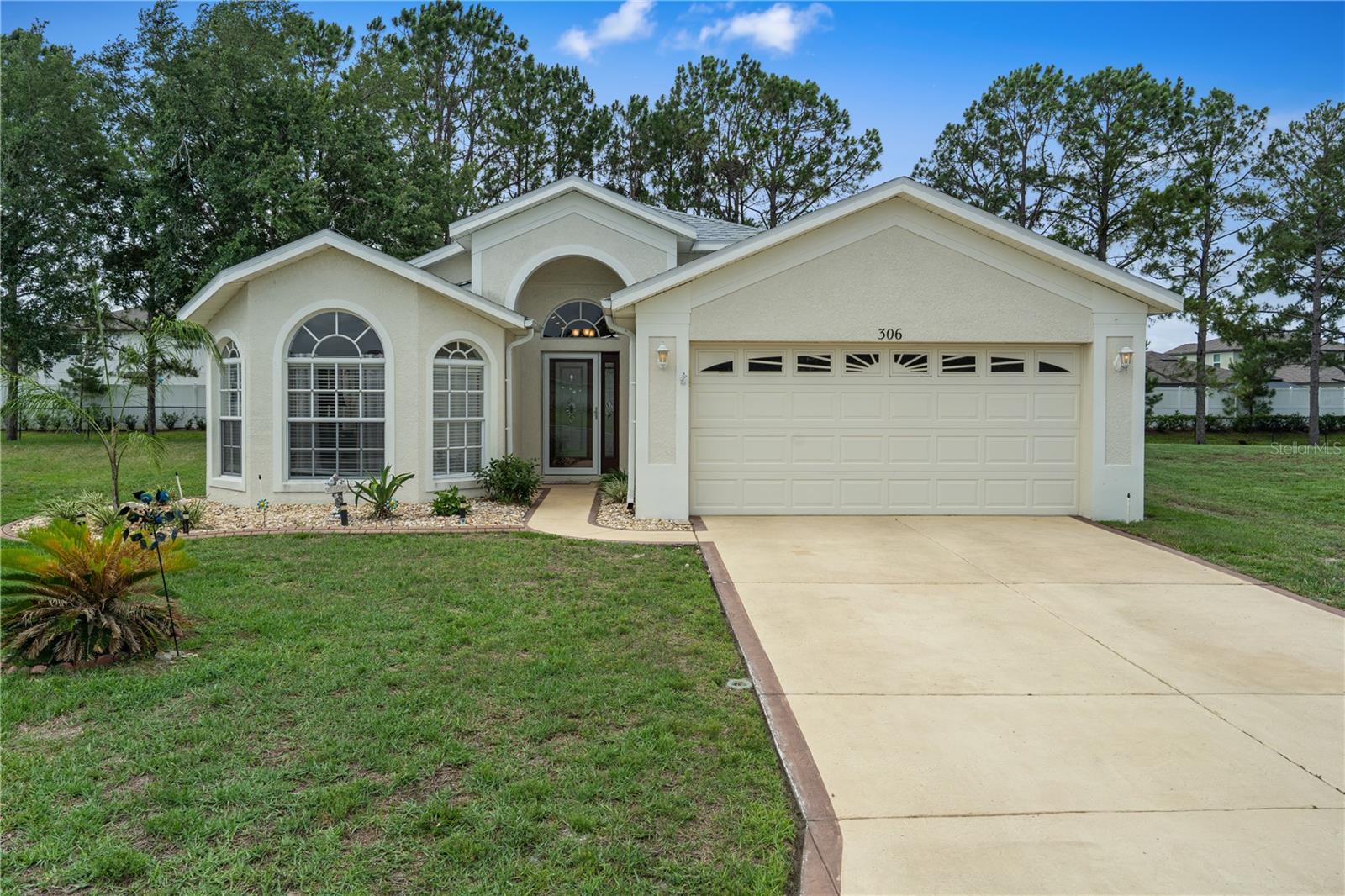 Details for 306 Barrington Court, Spring Hill, FL 34609