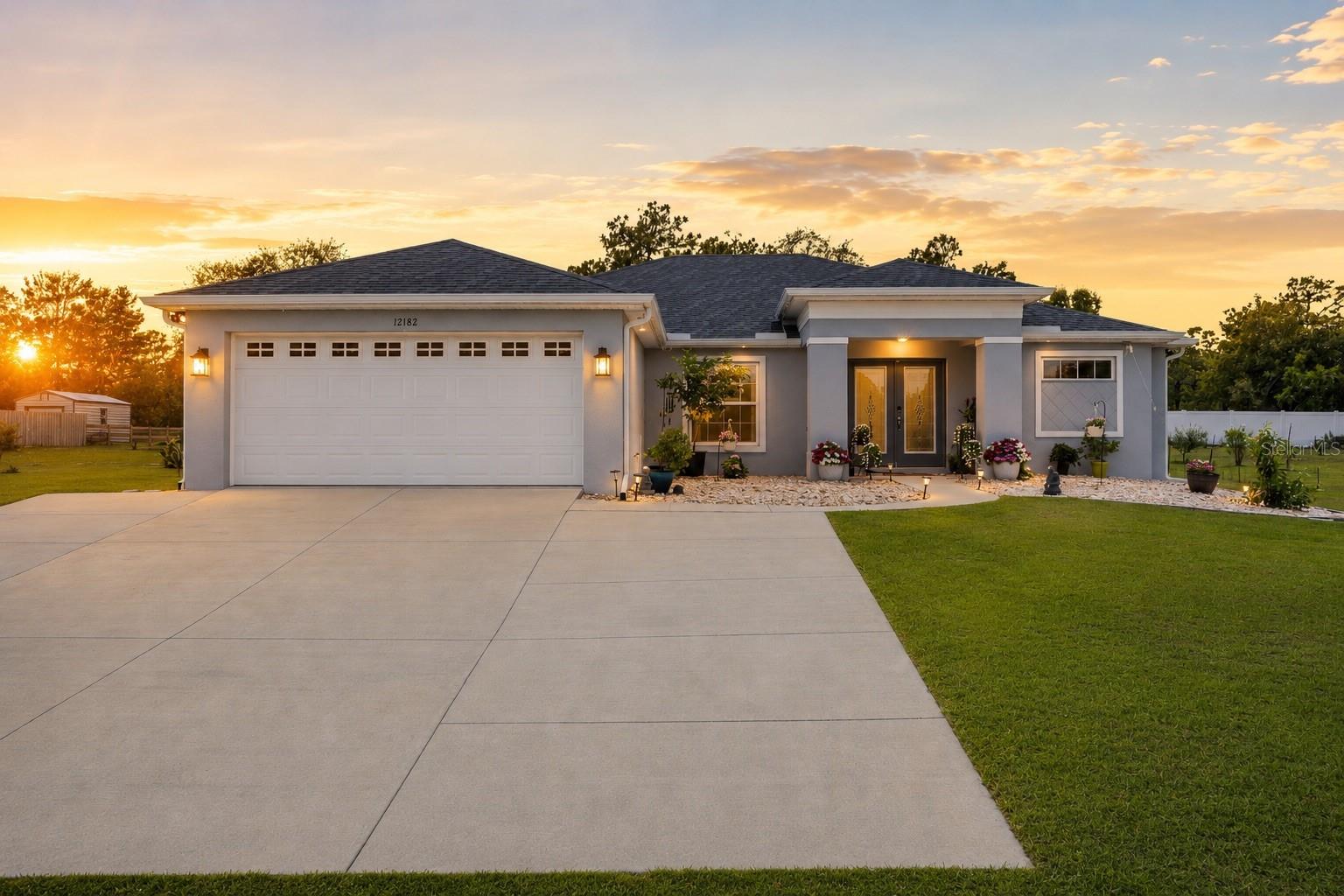 Details for 12182 Pioneer Avenue, WEEKI WACHEE, FL 34614