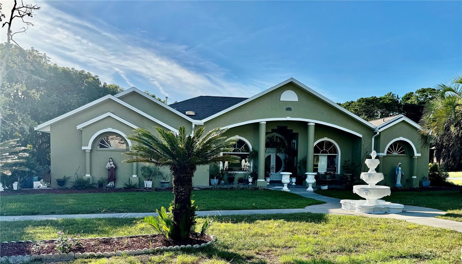 Details for 7393 Royal Oak Drive, Spring Hill, FL 34607