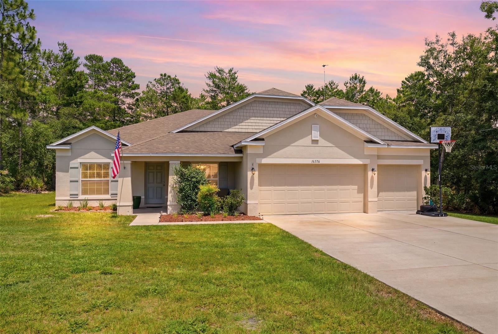 Details for 18296 Maberly Road, WEEKI WACHEE, FL 34614