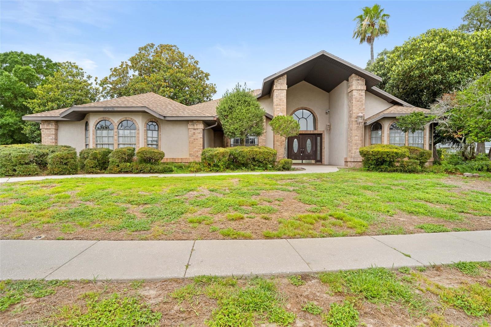 Details for 12239 Forest Crest Court, Spring Hill, FL 34609