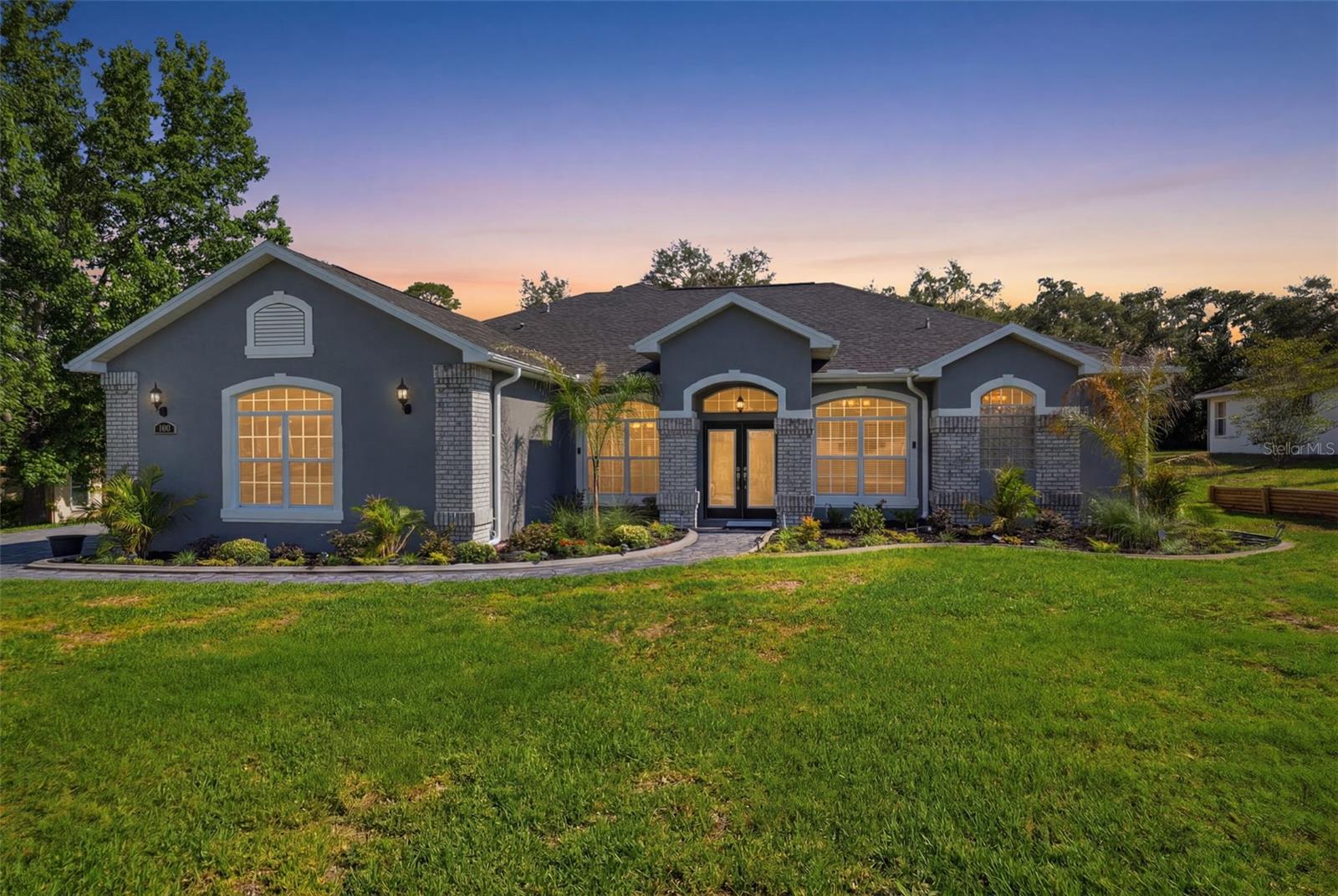Details for 12041 Sapphire Drive, Spring Hill, FL 34609