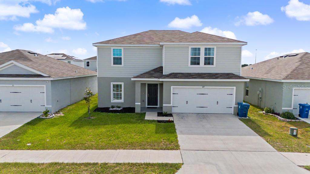 Details for 169 Borland Street, BROOKSVILLE, FL 34604