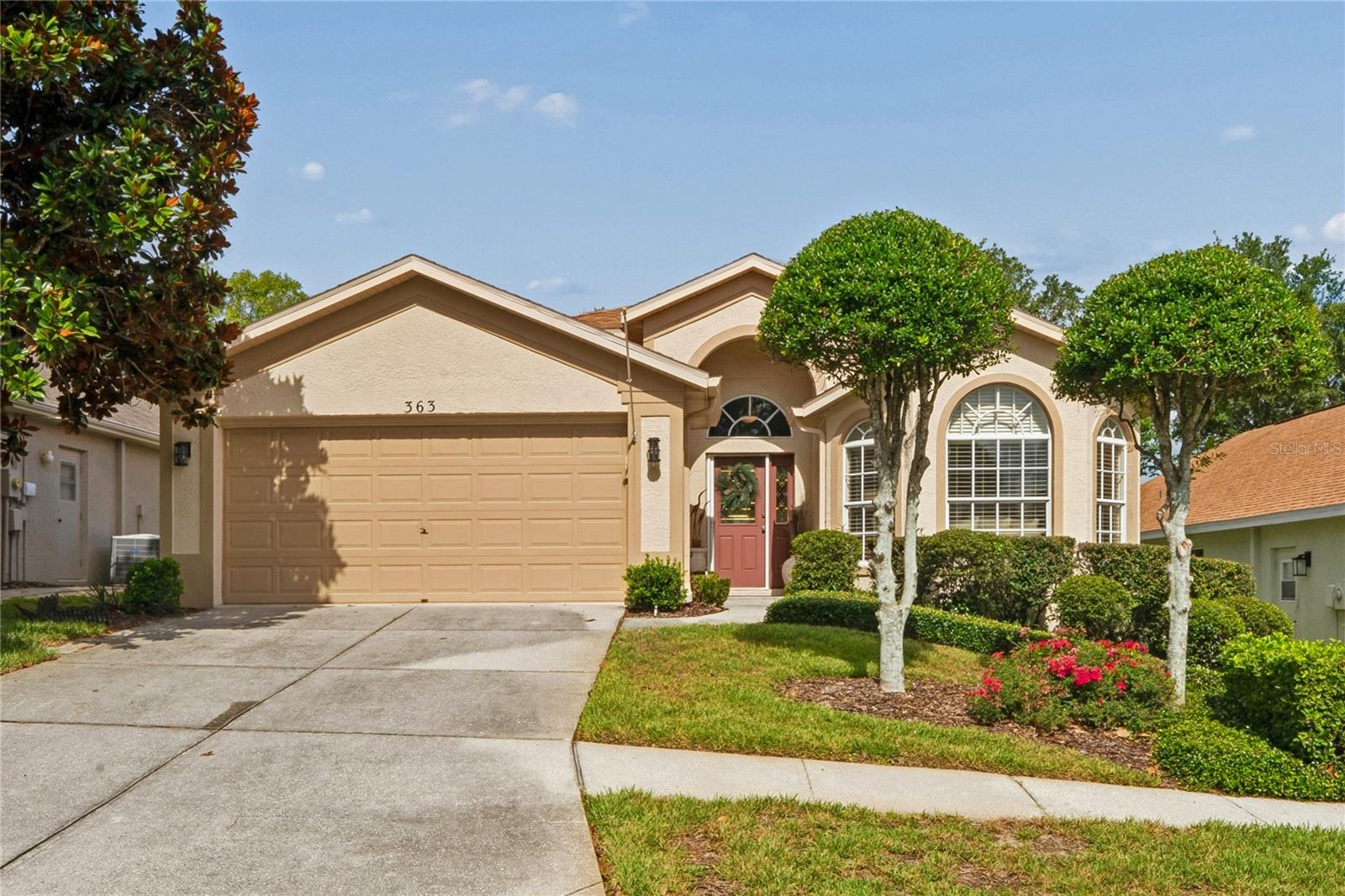 Details for 363 Quane Avenue, Spring Hill, FL 34609