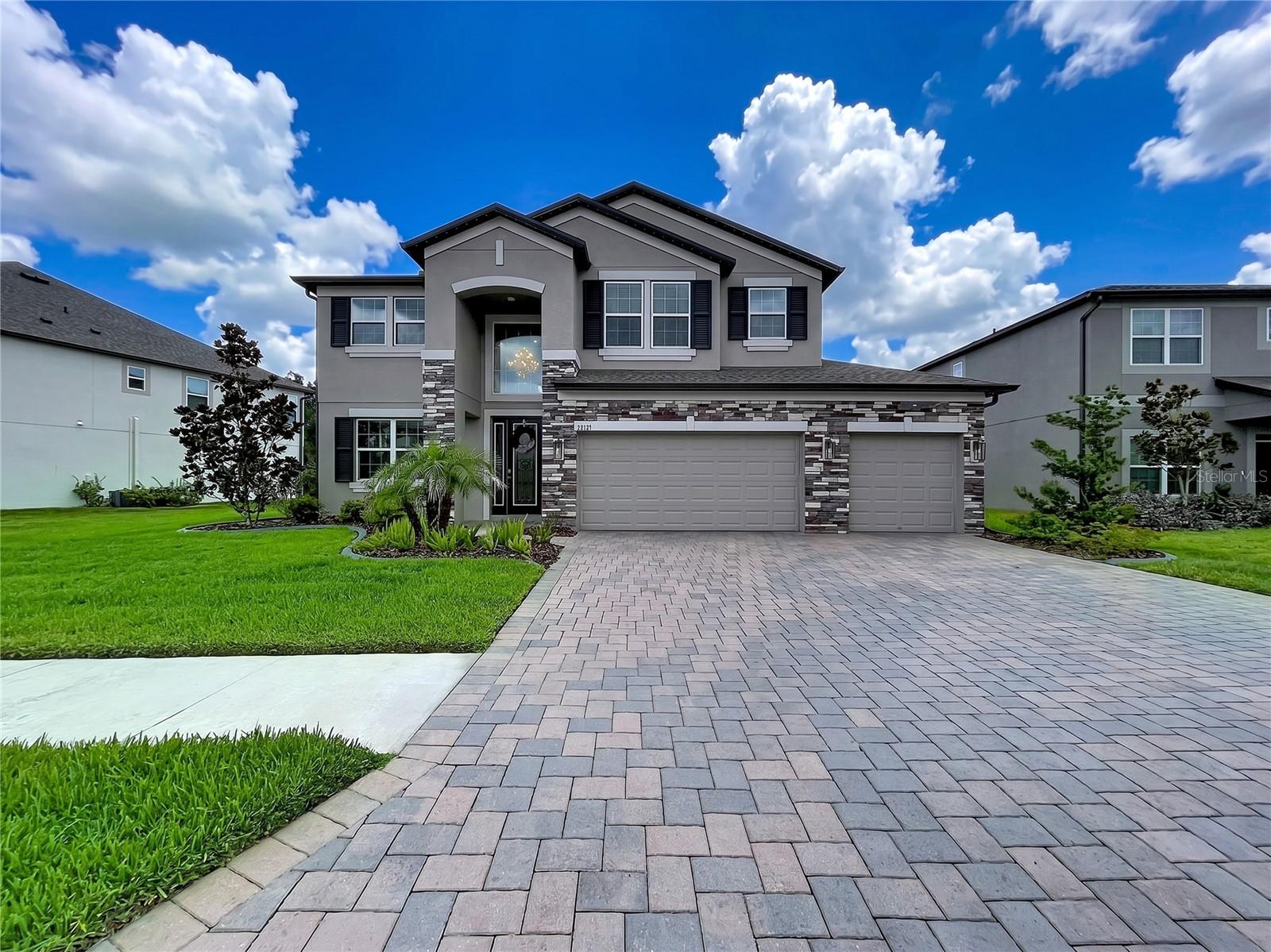 Details for 12093 Nouveau Avenue, Spring Hill, FL 34610
