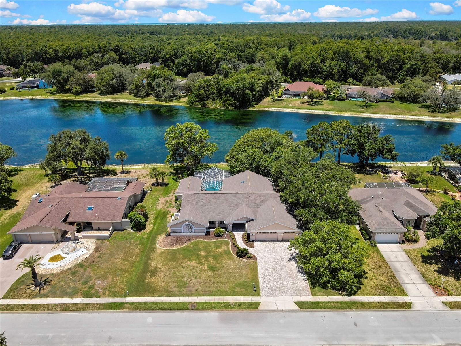 Details for 4293 River Birch Drive, Spring Hill, FL 34607