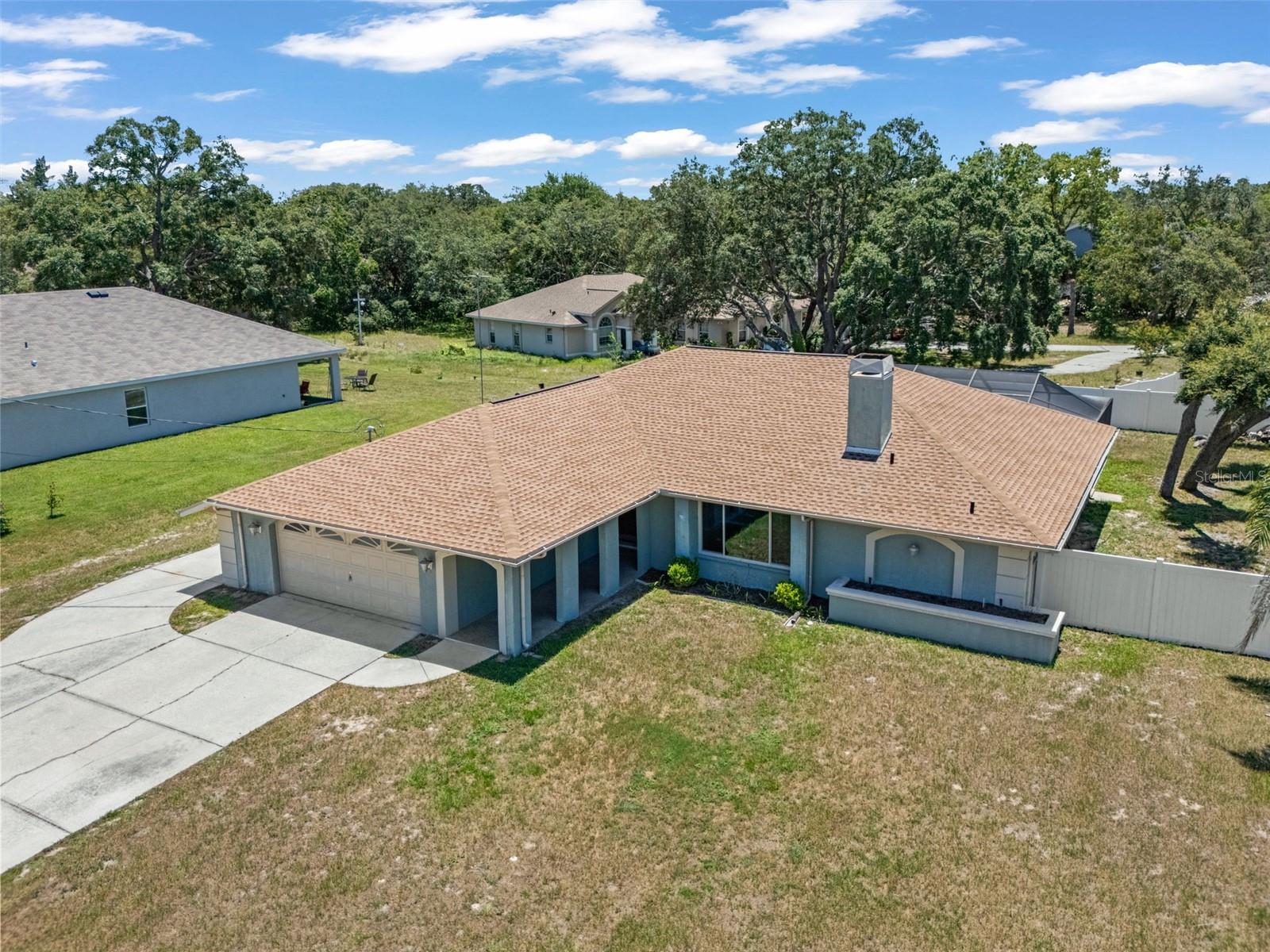 Details for 7376 Skylark Drive, Spring Hill, FL 34606