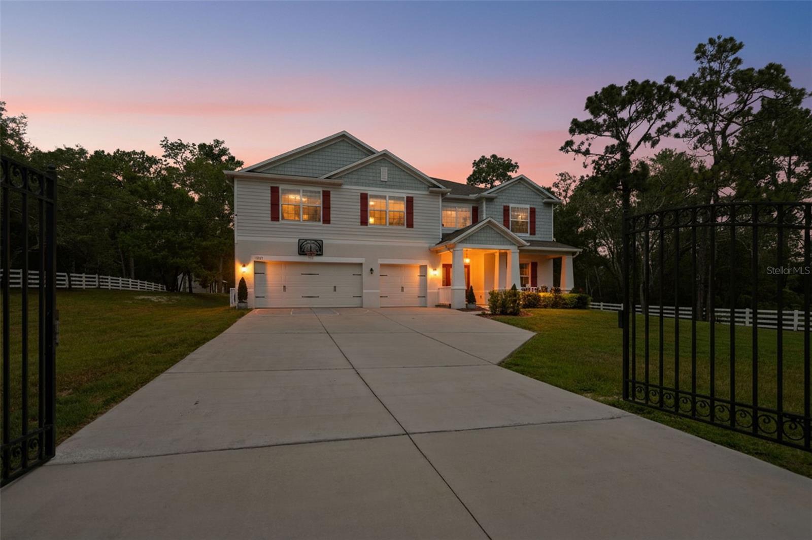 Details for 9025 Mazette Road, WEEKI WACHEE, FL 34613