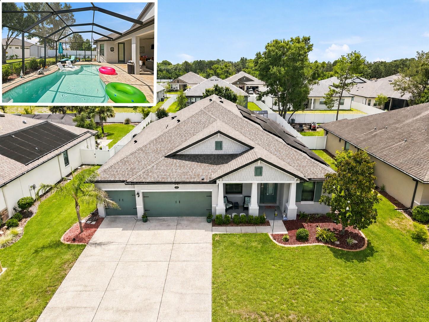 Details for 652 Tierra Drive, Spring Hill, FL 34609