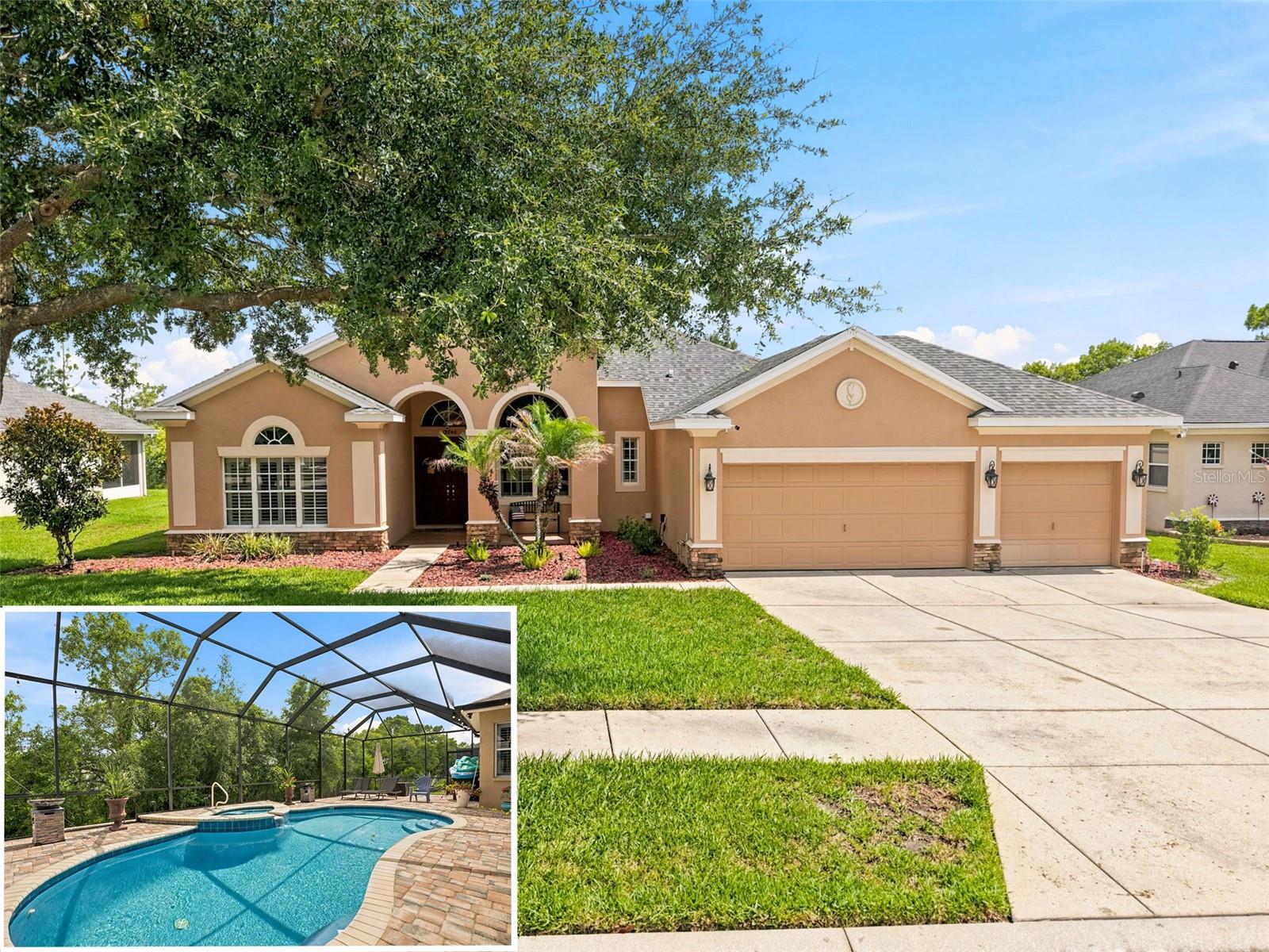 Details for 13248 Linzia Lane, SPRING HILL, FL 34609