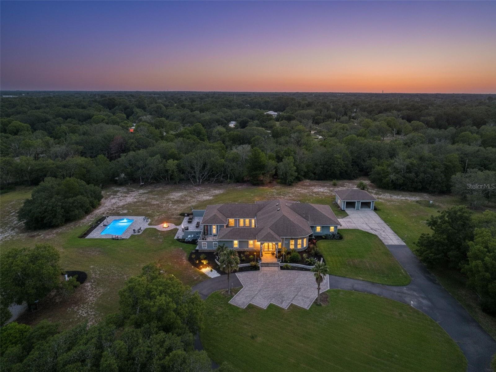 Details for 10030 Orchard Way, Spring Hill, FL 34608