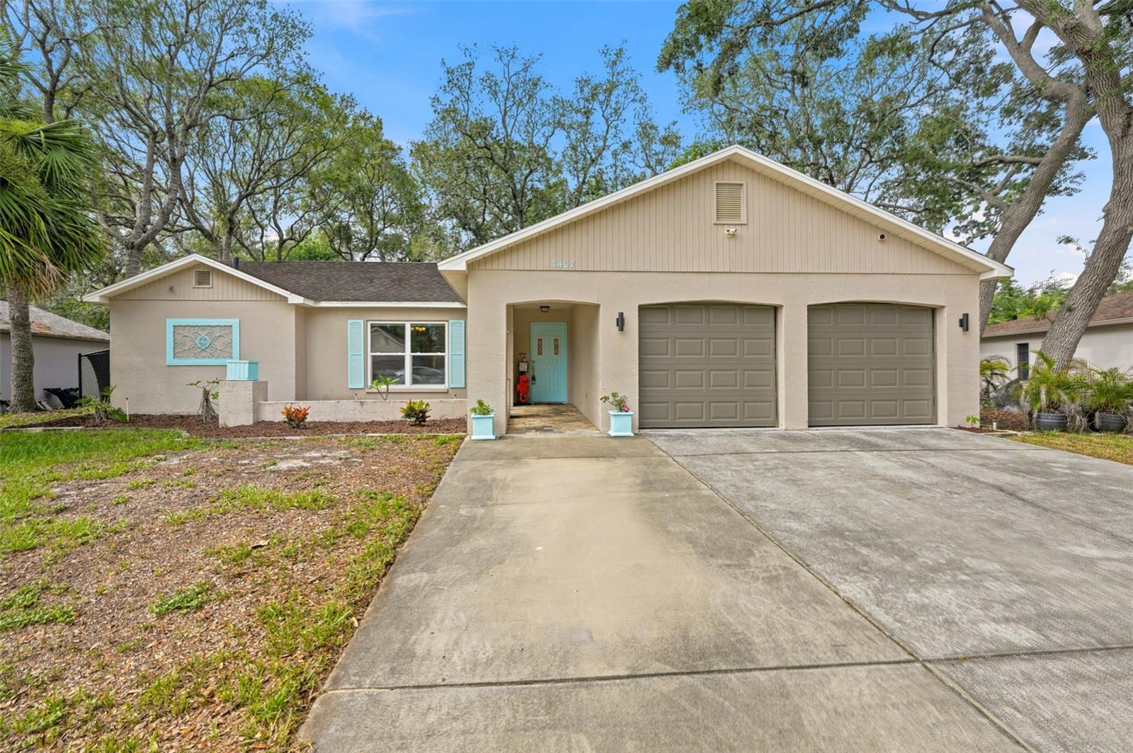 Details for 7407 Philatelic Drive, Spring Hill, FL 34606