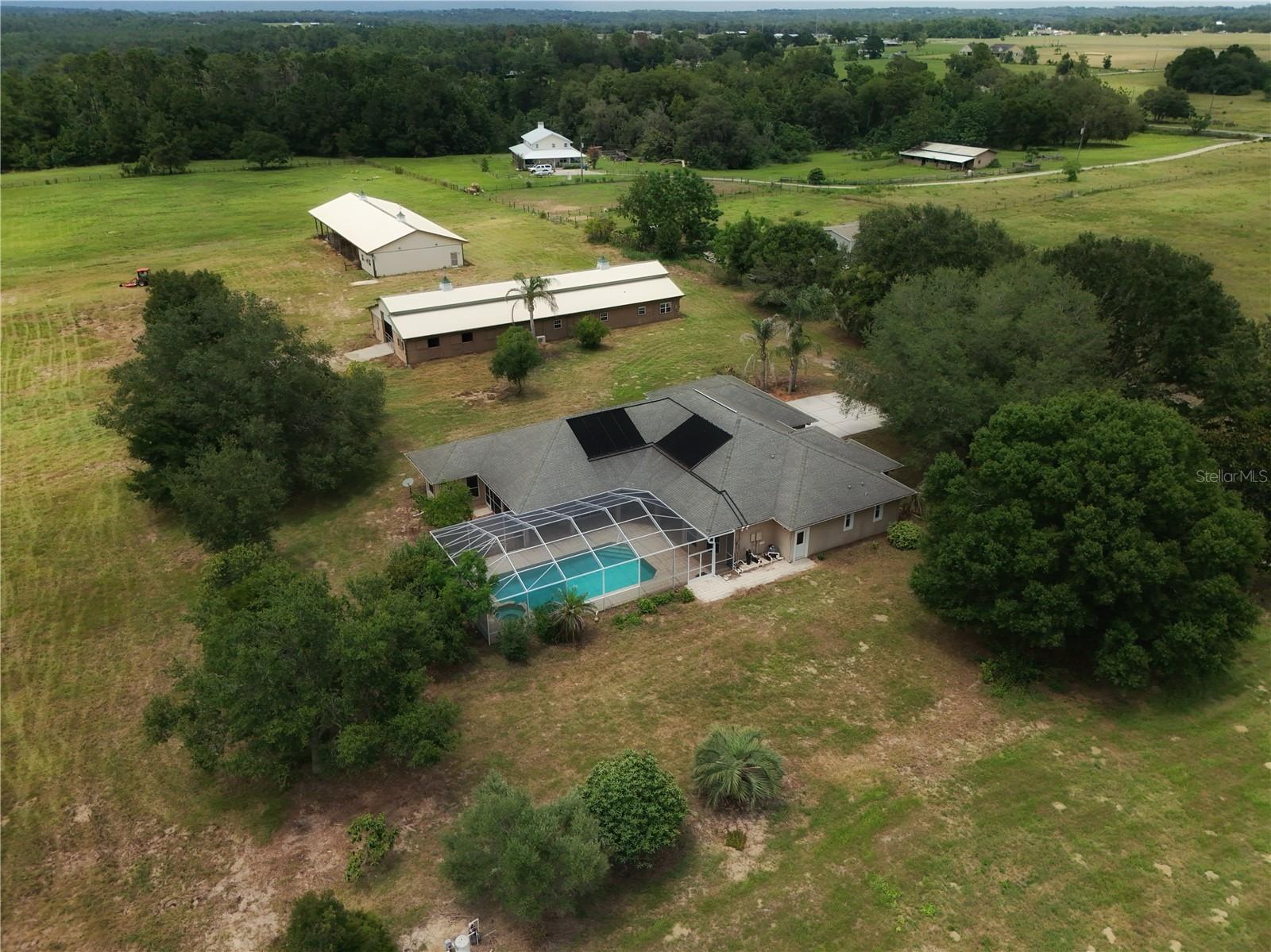Details for 24087 Twister Lane, BROOKSVILLE, FL 34602