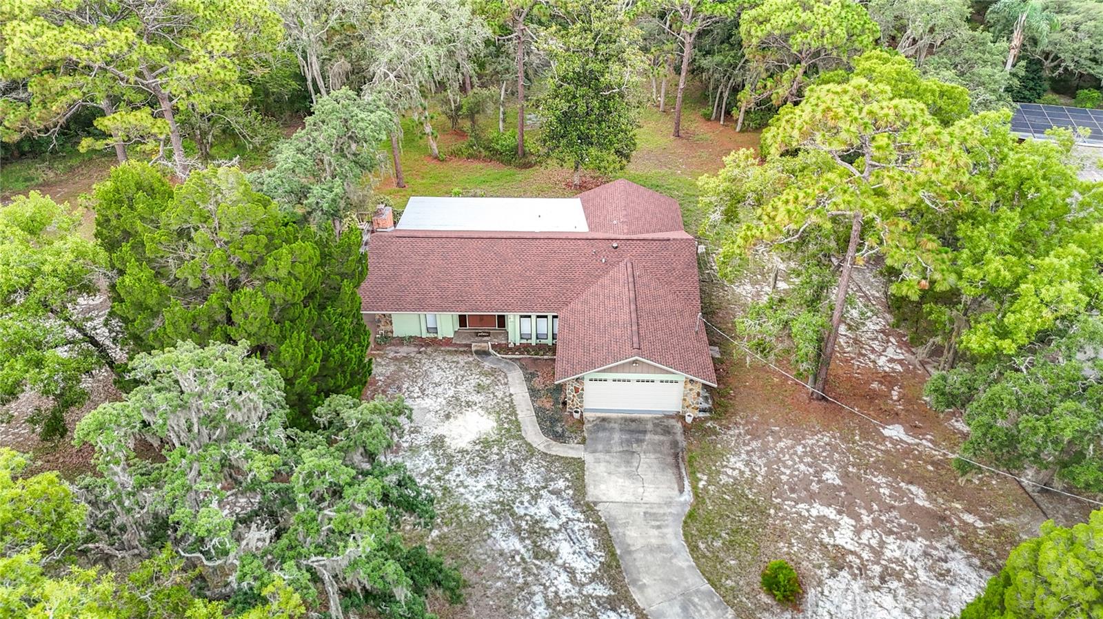 Details for 10050 Deer Lane, NEW PORT RICHEY, FL 34654
