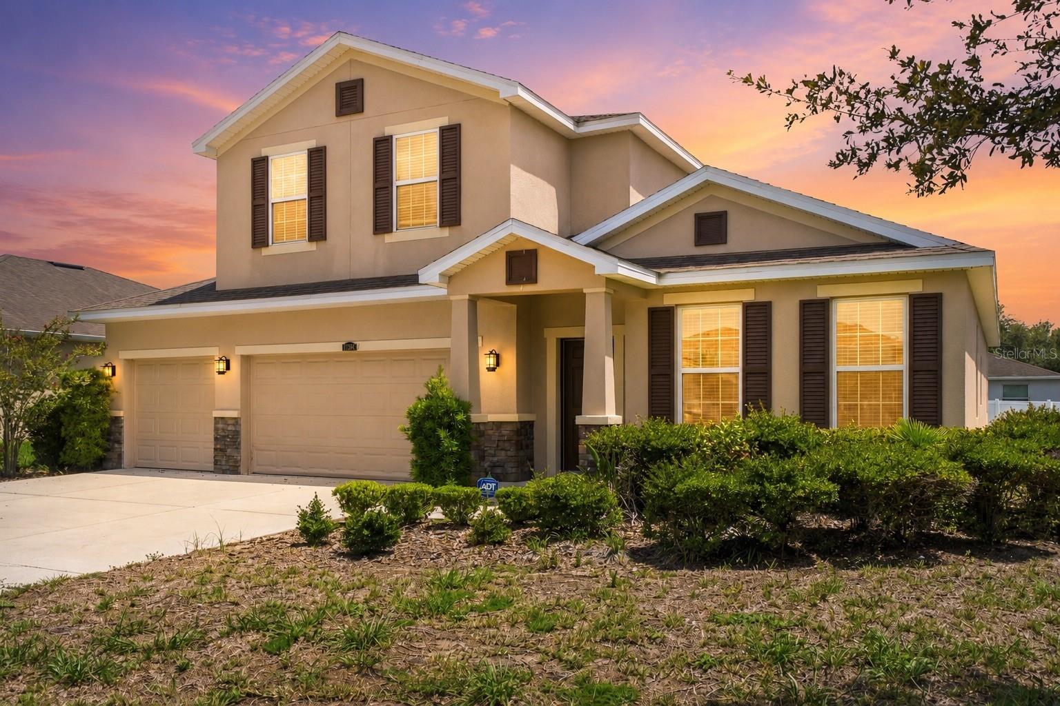 Details for 13366 Barkingside Place, Spring Hill, FL 34609
