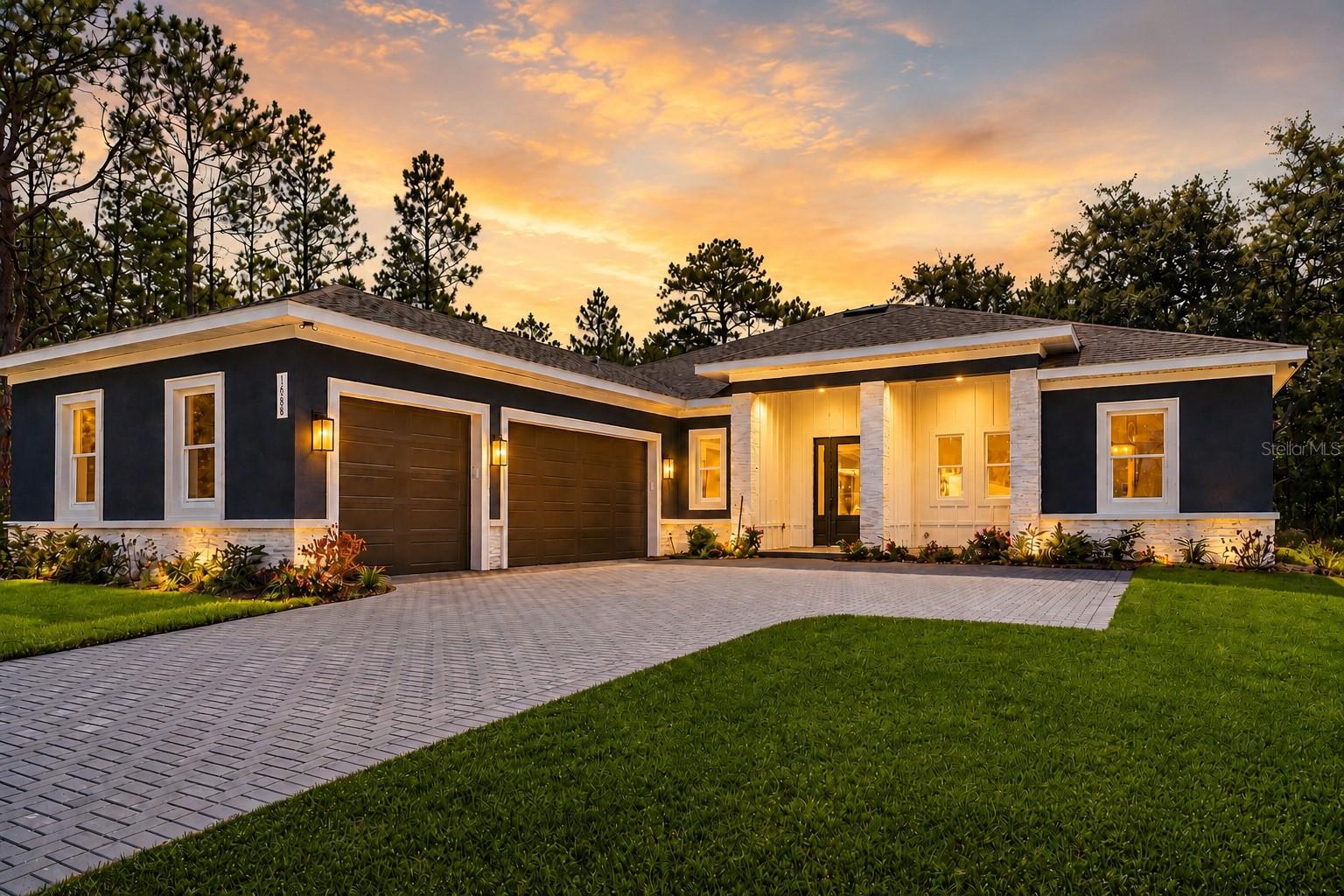 Details for 16098 Mellon Road, WEEKI WACHEE, FL 34614
