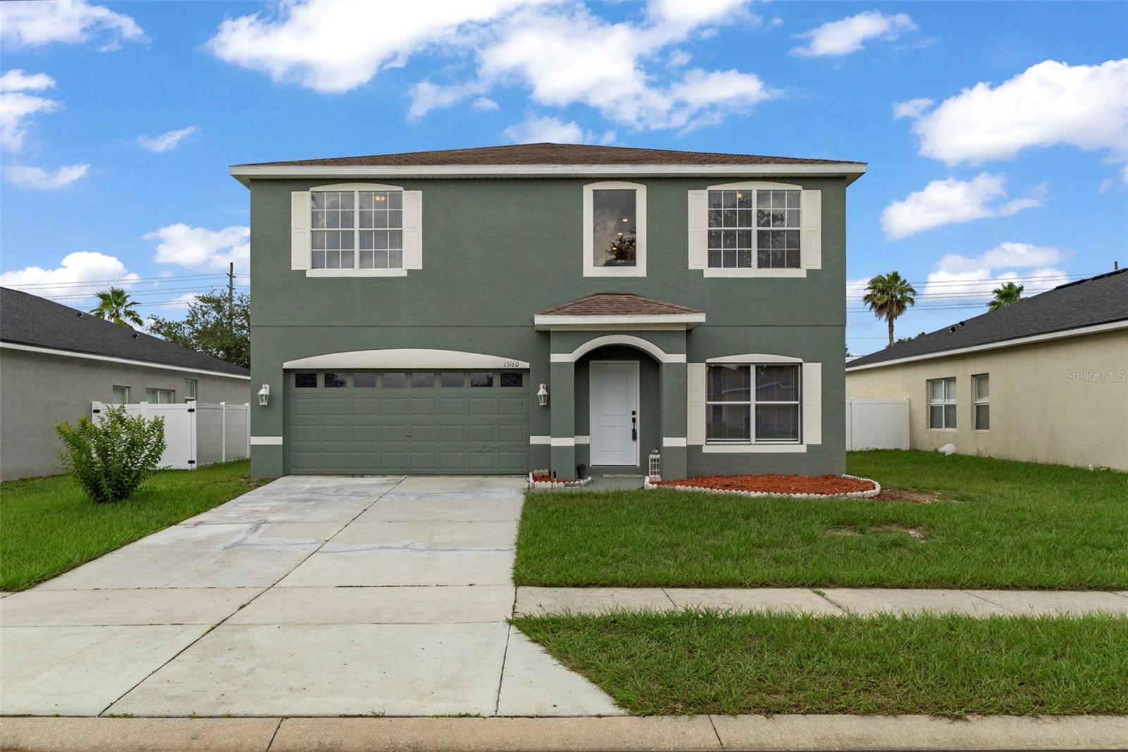 Details for 15160 Durango Circle, BROOKSVILLE, FL 34604