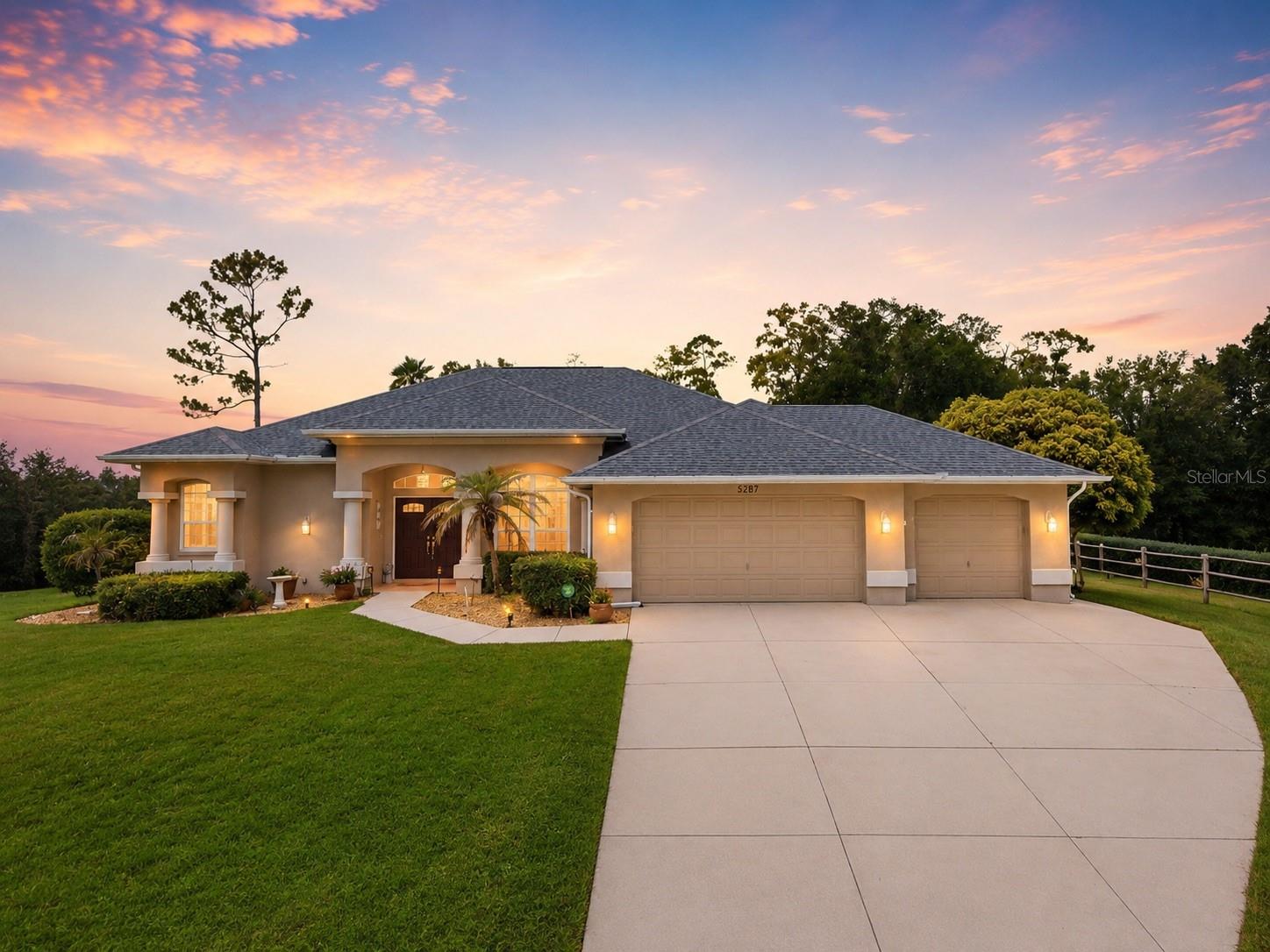 Details for 5287 Slater Road, Spring Hill, FL 34608