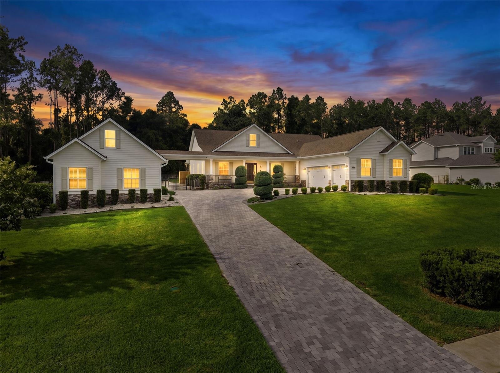 Details for 20085 English Walnut Place, BROOKSVILLE, FL 34601