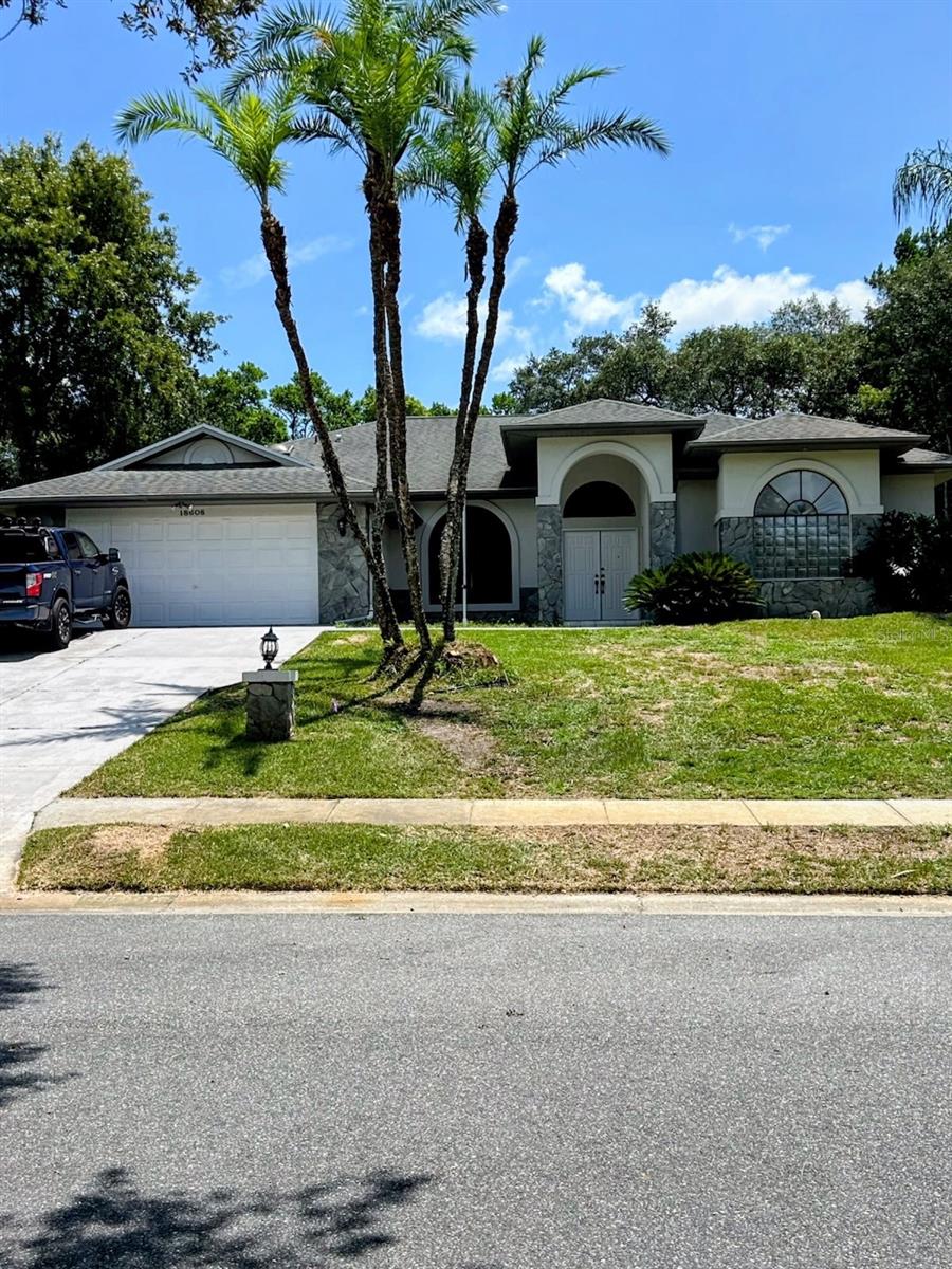 Details for 18608 Autumn Lake Boulevard, HUDSON, FL 34667
