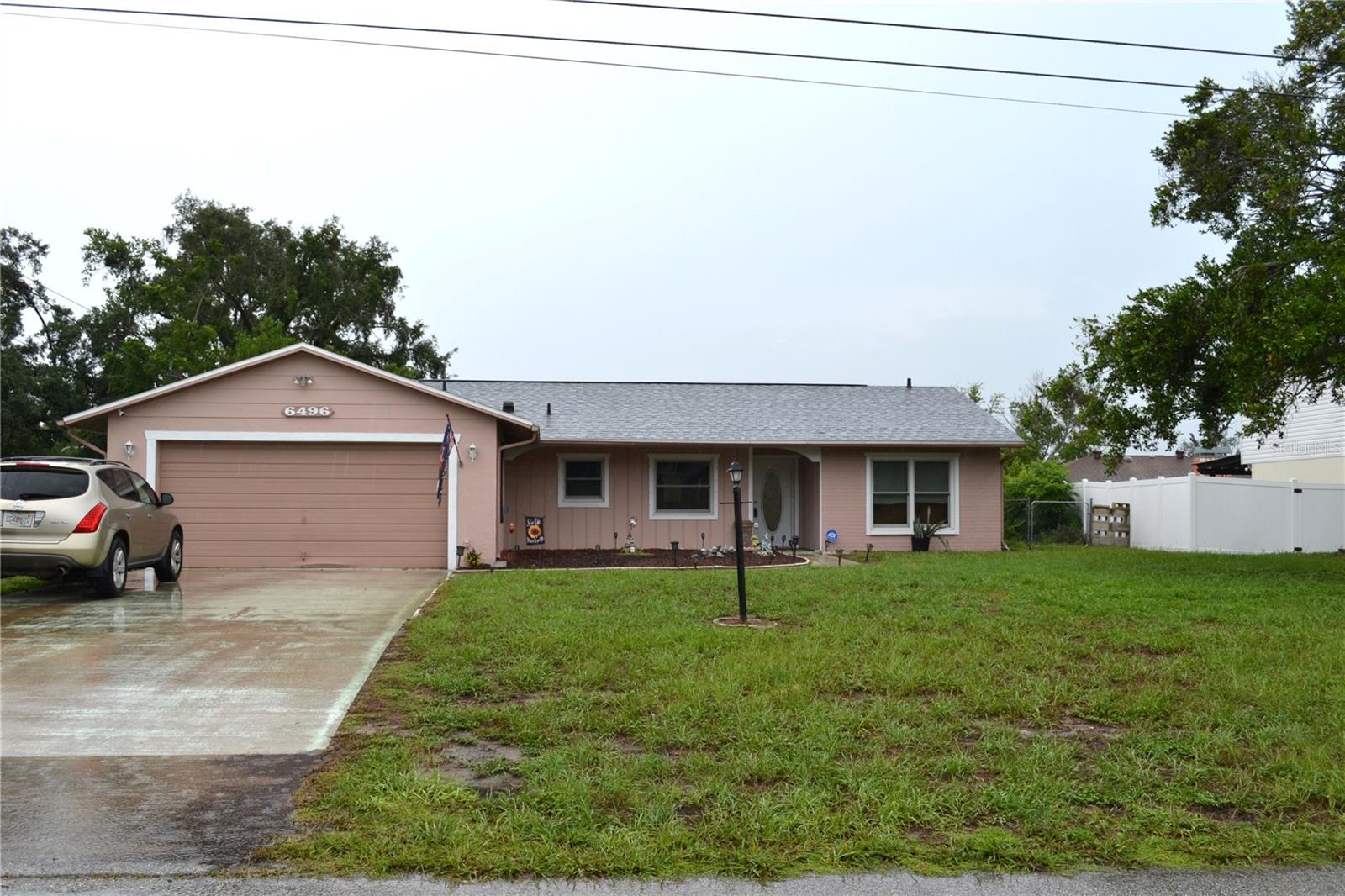 Details for 6496 Toledo Road, SPRING HILL, FL 34606