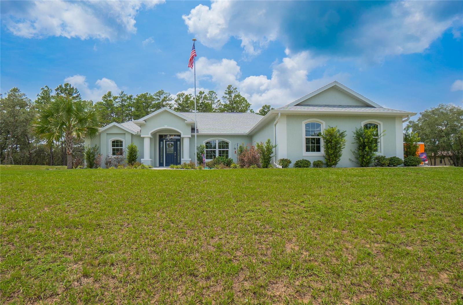 Details for 4136 W Findlay Street, CITRUS SPRINGS, FL 34433