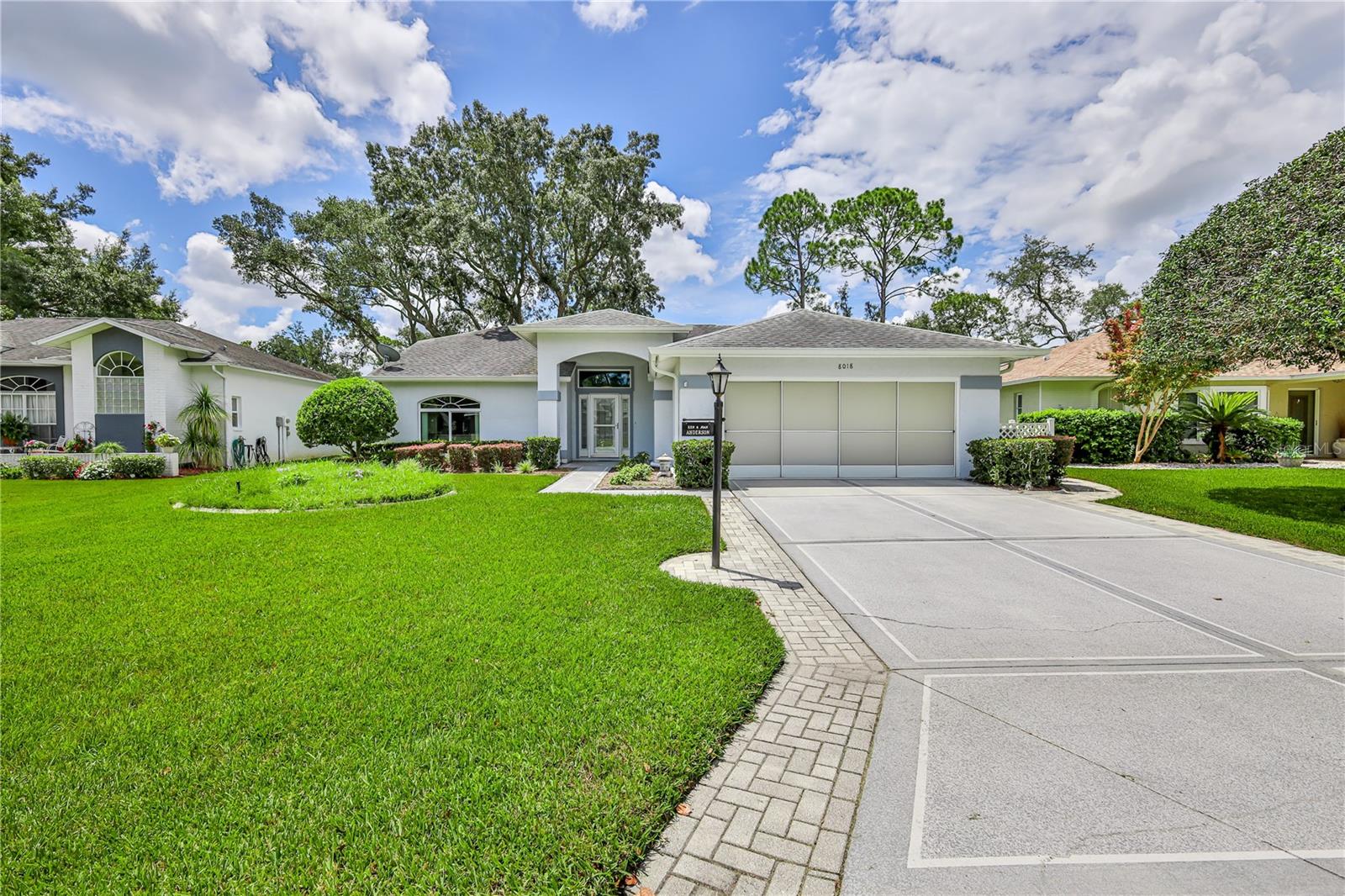 Details for 8018 Sugarbush Drive, Spring Hill, FL 34606