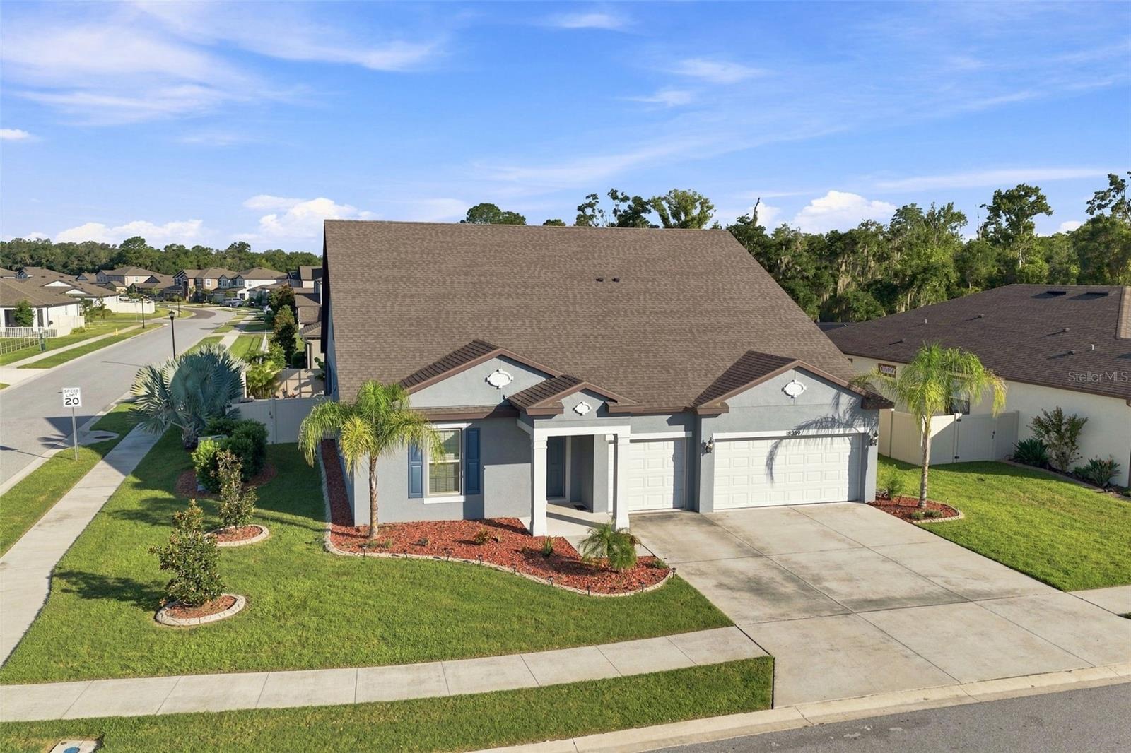 Details for 18359 Cortes Creek Boulevard, Spring Hill, FL 34610