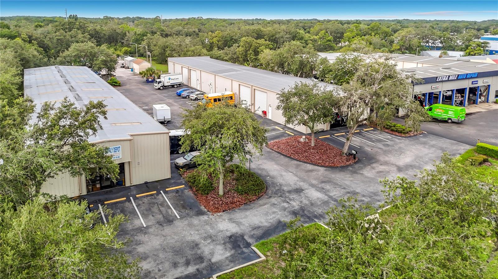 Details for 11918 Mancini Way, NEW PORT RICHEY, FL 34654