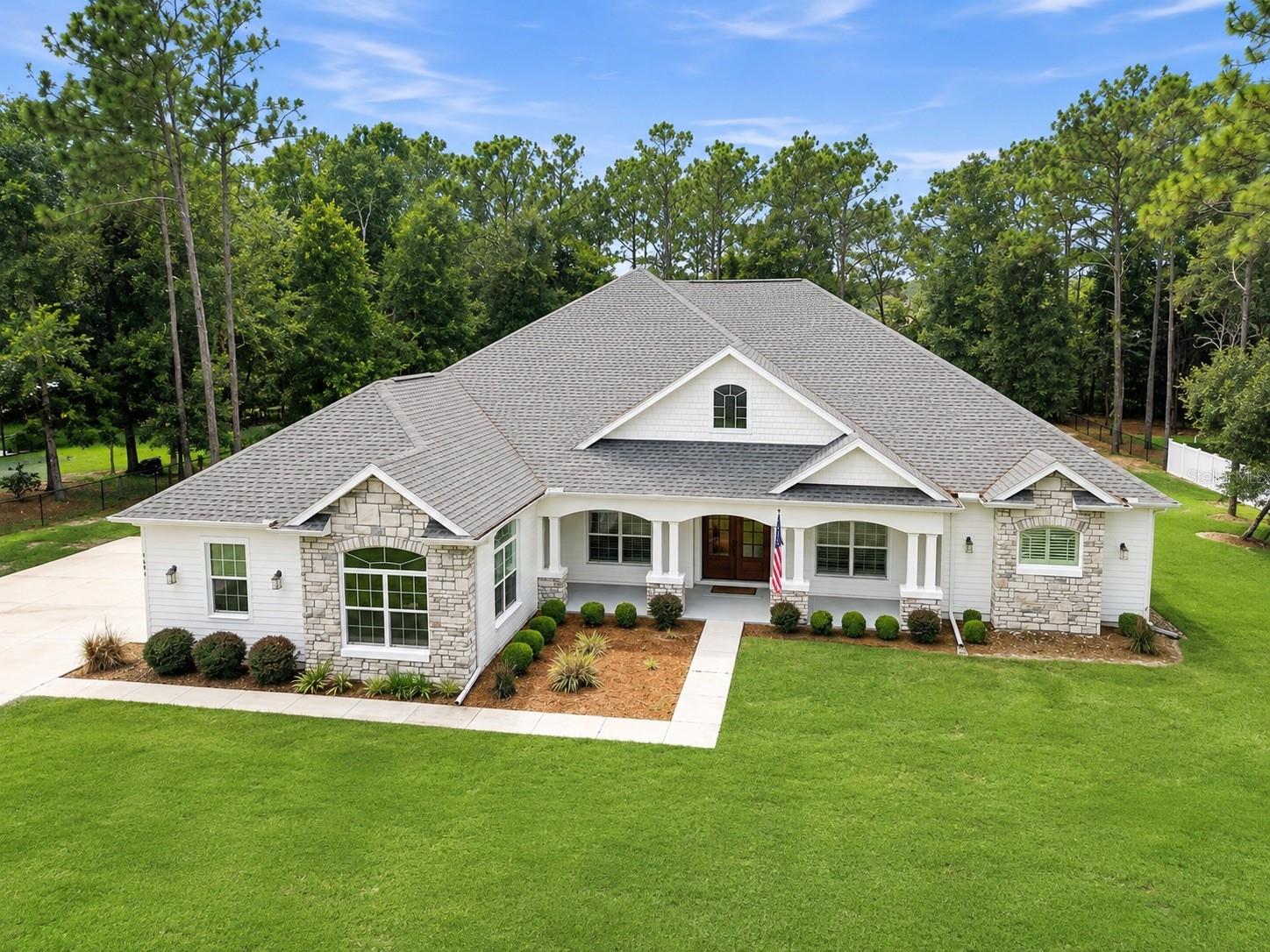 Details for 5401 Zamia Drive, BROOKSVILLE, FL 34604