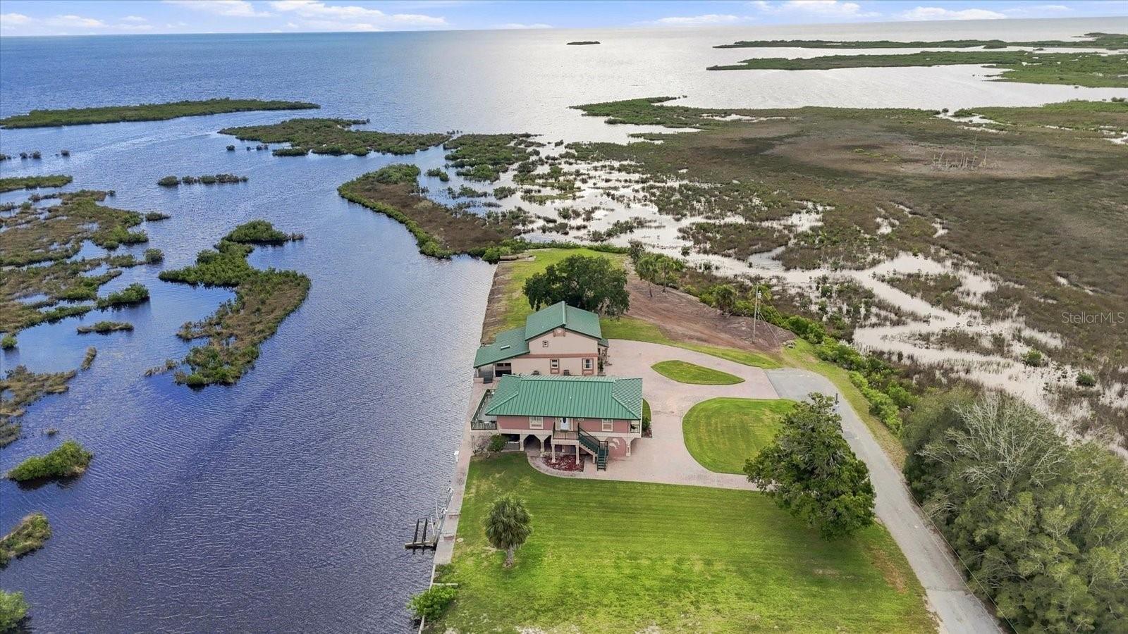 Details for 3194 Indian Gulf Lane, HERNANDO BEACH, FL 34607