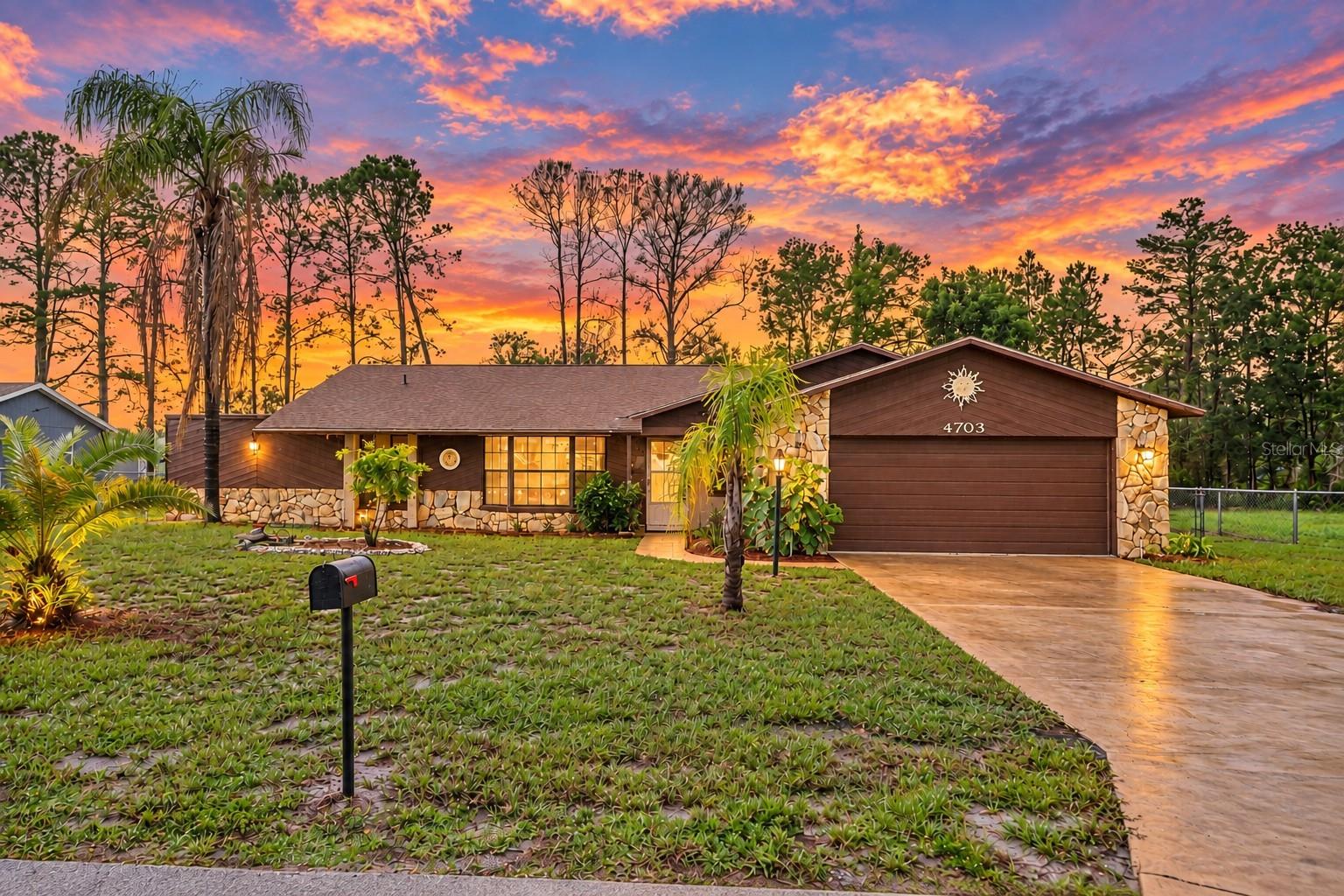 Details for 4703 Kirkland Avenue, SPRING HILL, FL 34606